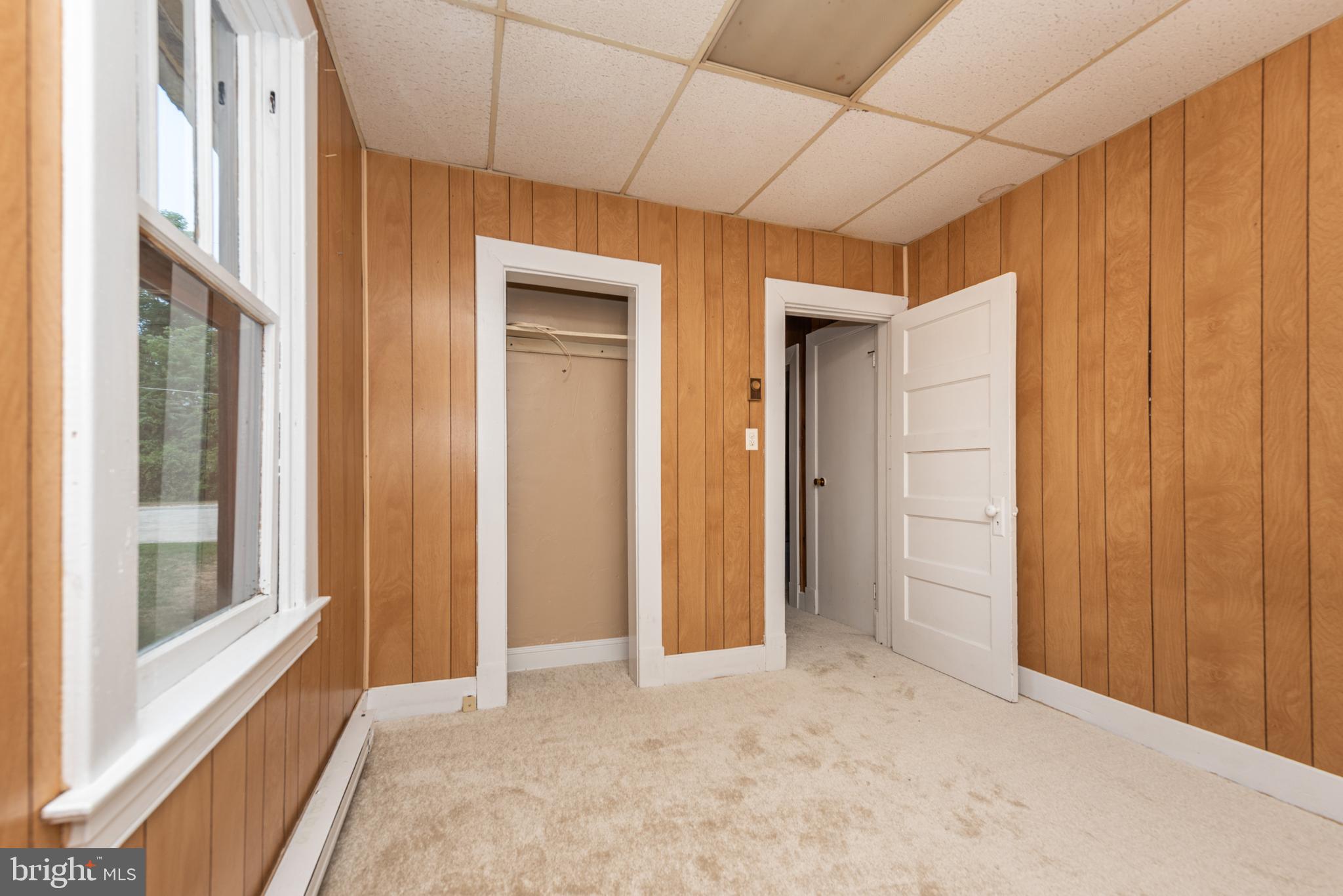 PARKVILLE - Residential Lease