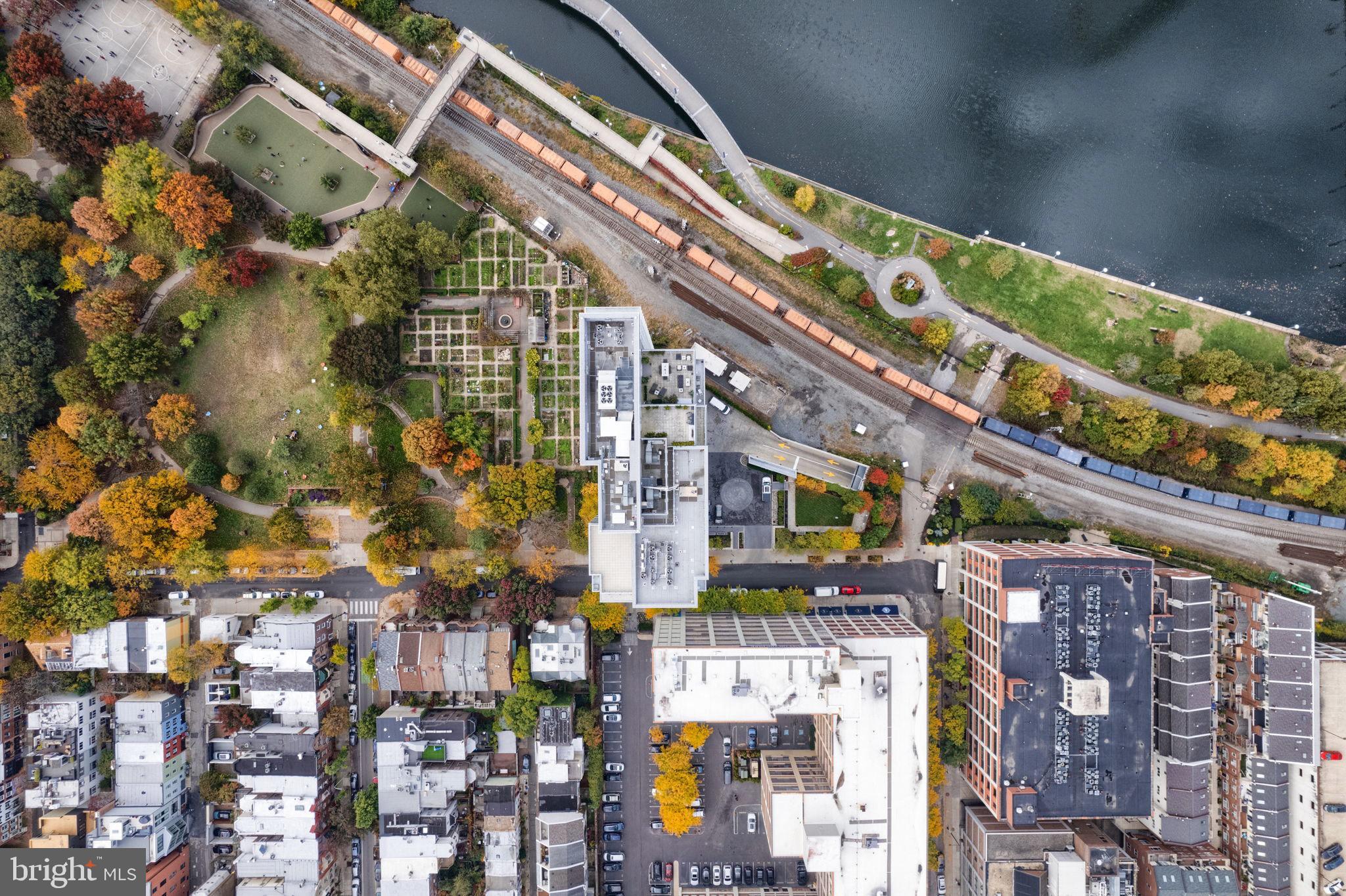 FITLER SQUARE - Residential