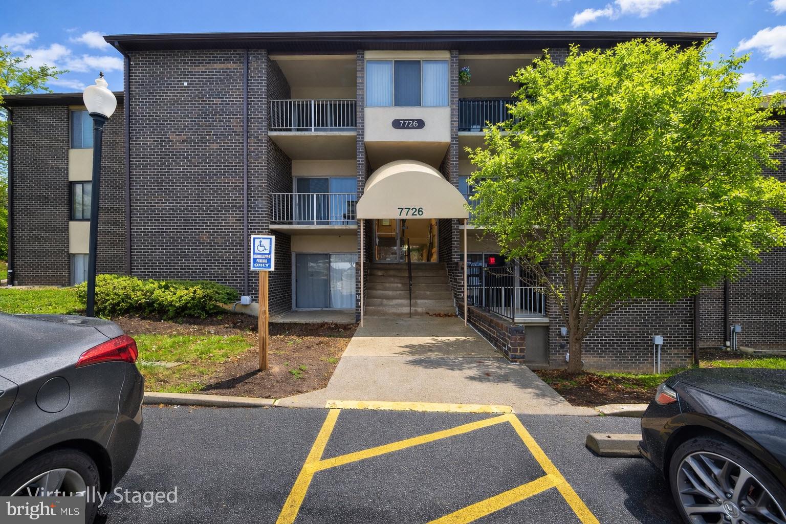GREENBRIAR CONDO PHASE I - Residential