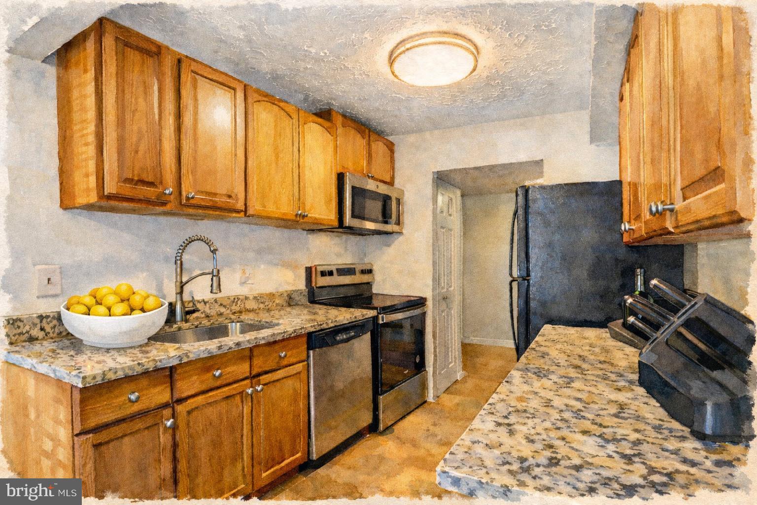GREENBRIAR CONDO PHASE I - Residential