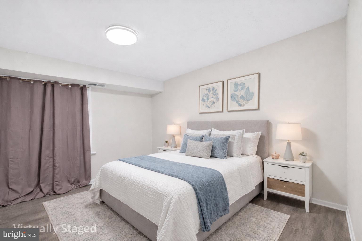 GREENBRIAR CONDO PHASE I - Residential