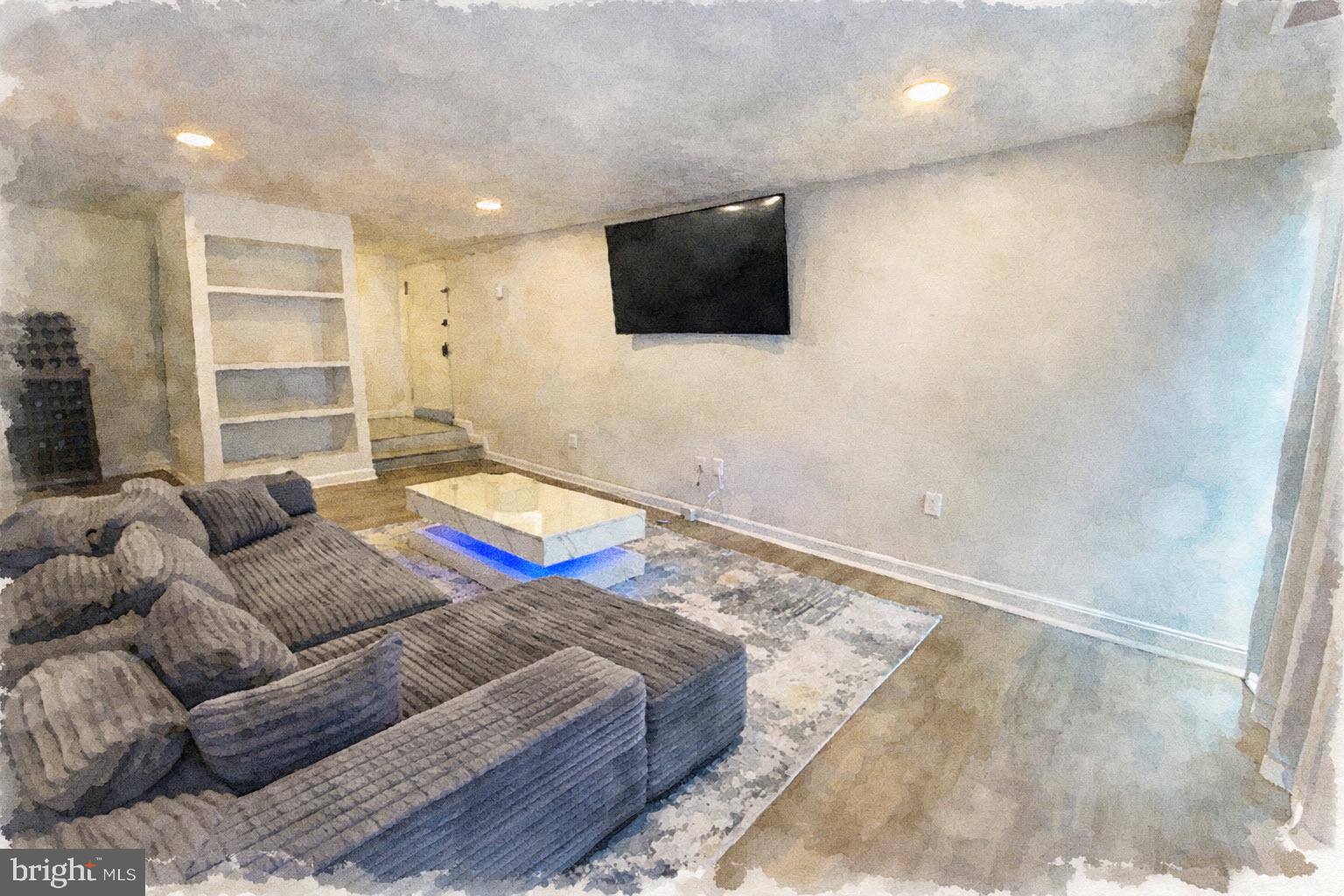 GREENBRIAR CONDO PHASE I - Residential