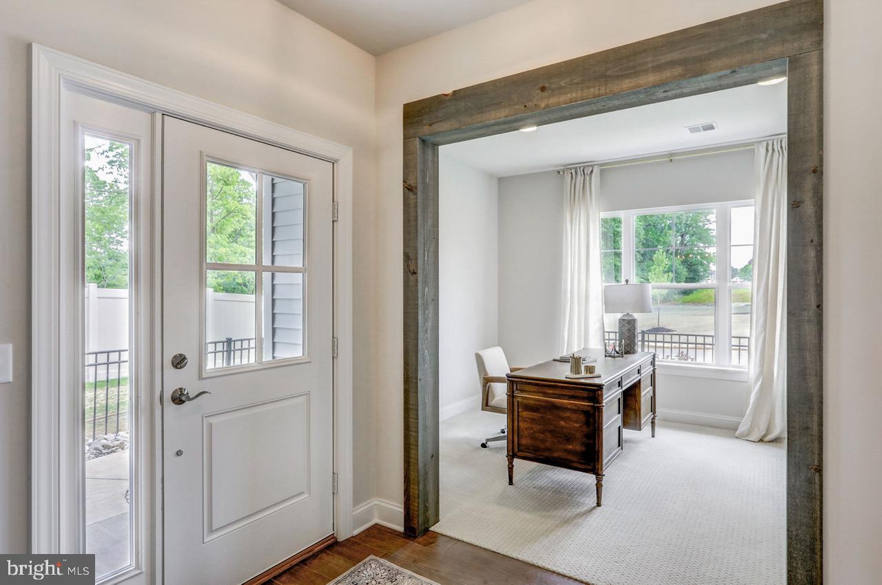 WYNFIELD AT MILLERSVILLE - Residential
