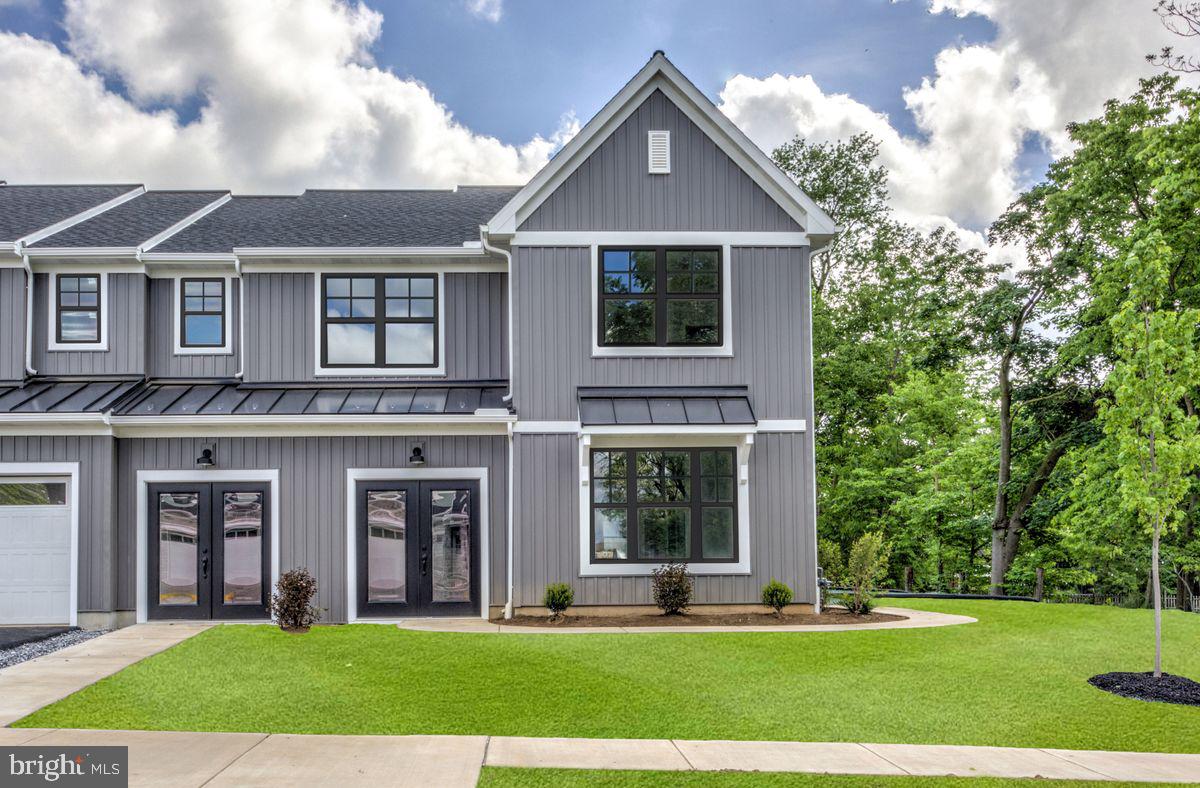 Welcome to Garman Builders newest 55+ community Wynfield at Millersville! The price of the Colton II Floor Plan is just for the base price for the Colton. The base price varys upon elevation.

This stunning home features 3 generously sized bedrooms, including a primary suite located on the first floor with a generously sized walk-in closet for comfort and modern living. The main floor laundry adds the convenience of daily living and making chores easier for you. The additional bedrooms and a flex room are perfect for family members coming over, guests, or a home office.  The covered patio creates a peaceful place, perfect for relaxing or entertaining.

Wynfield at Millersville is low maintenance community with HOA covering mowing, snow removal and landscaping. In addition to the walking trail this community offers   a collaboration with Millersville University fitness center, amenities, events and academia life.
104 Village Drive offers the perfect location and just minutes away from Lancaster City, shopping, dining option plus easy access to major highways.

Don't miss the opportunity and make this beautiful, efficient home the beginning of your exciting new journey.