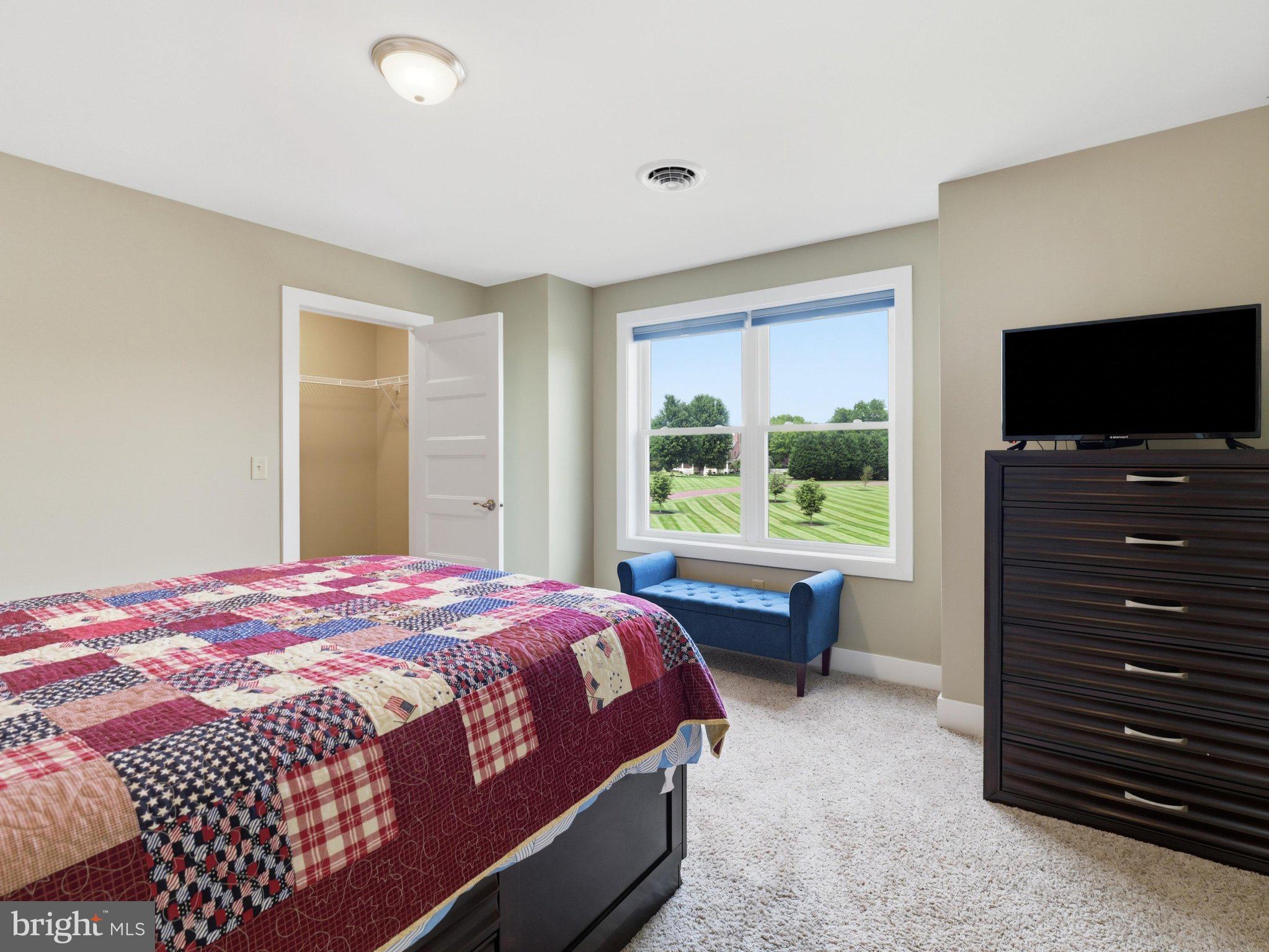 SYCAMORE MEADOWS - Residential