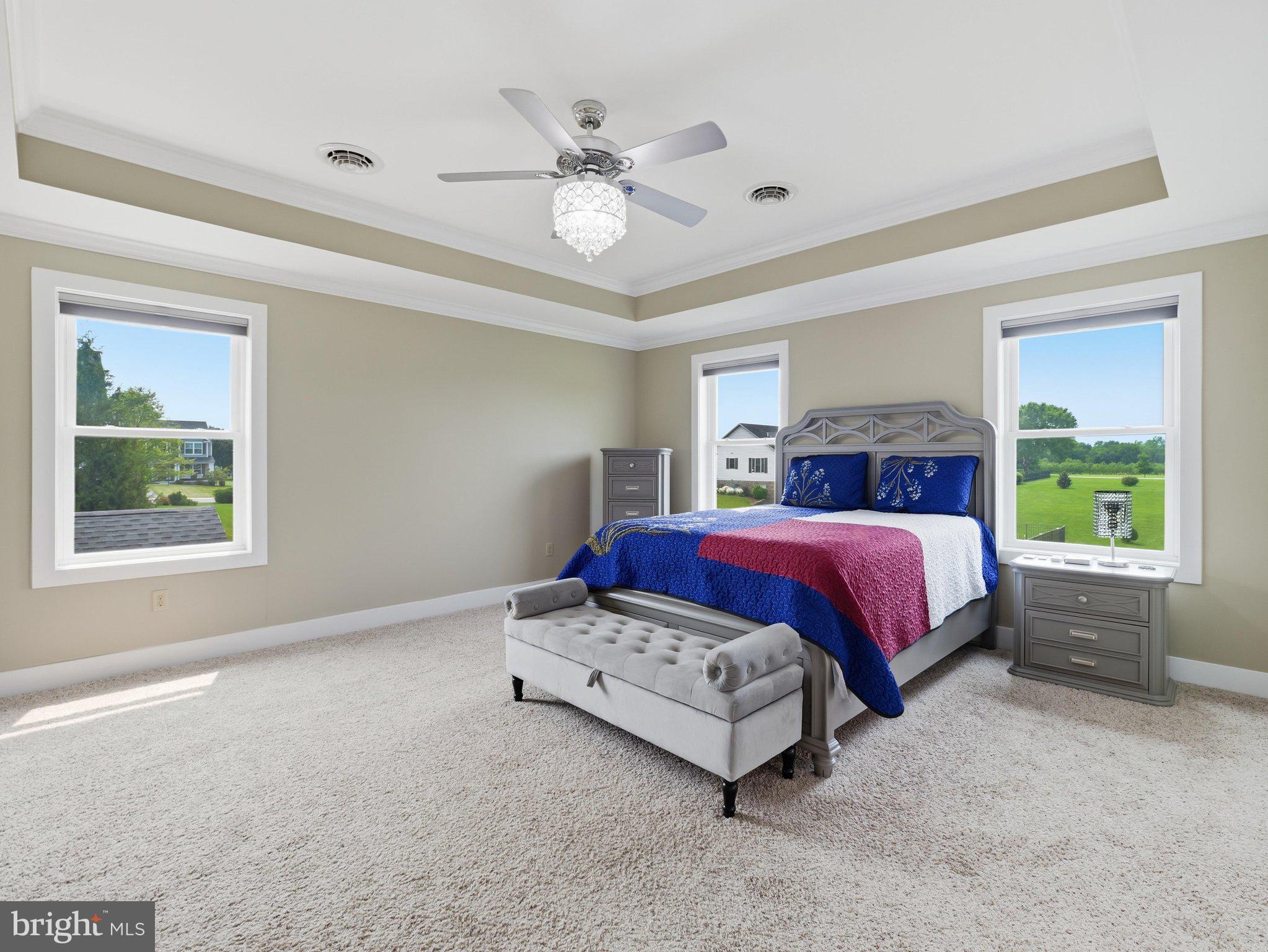 SYCAMORE MEADOWS - Residential