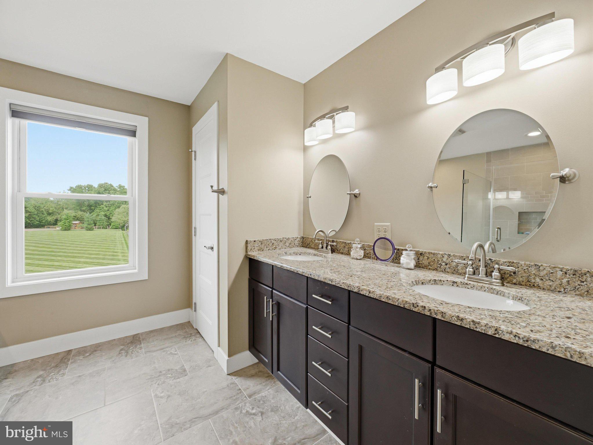 SYCAMORE MEADOWS - Residential