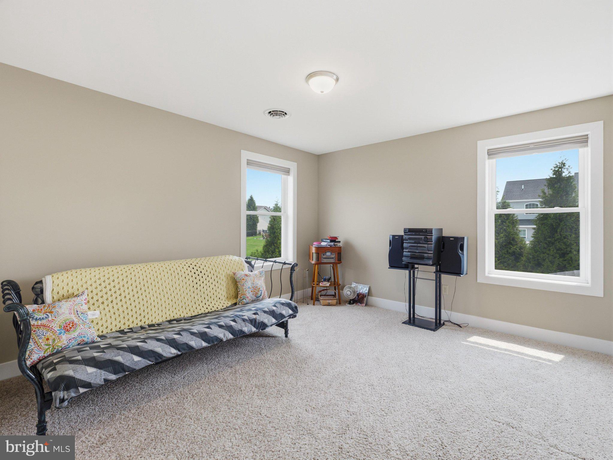 SYCAMORE MEADOWS - Residential