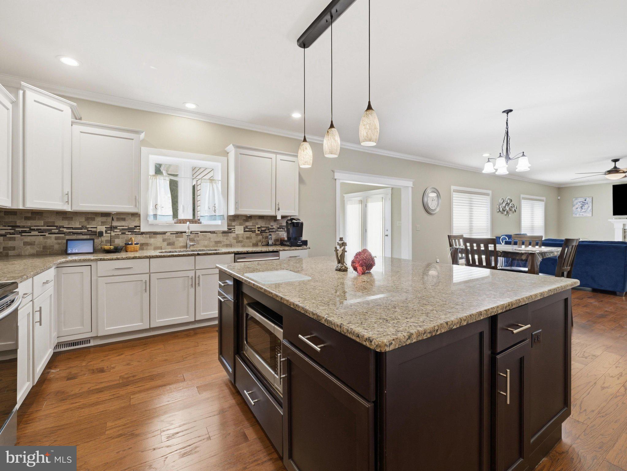 SYCAMORE MEADOWS - Residential
