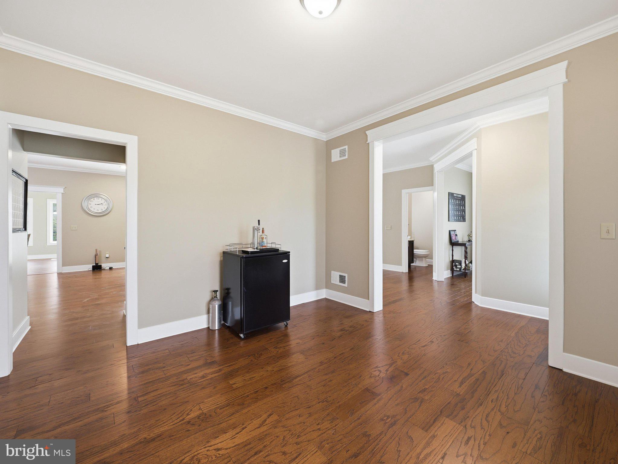 SYCAMORE MEADOWS - Residential