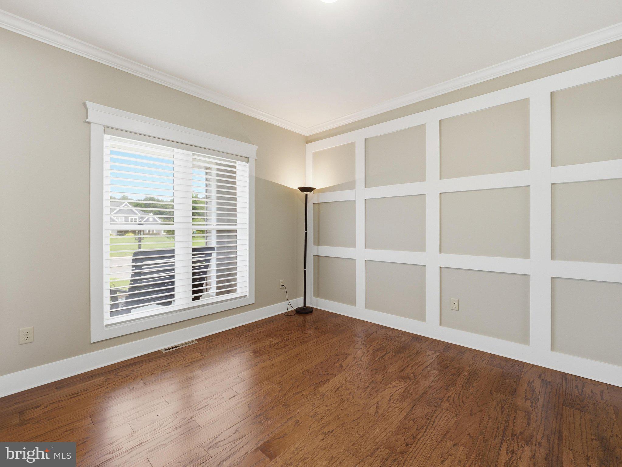SYCAMORE MEADOWS - Residential