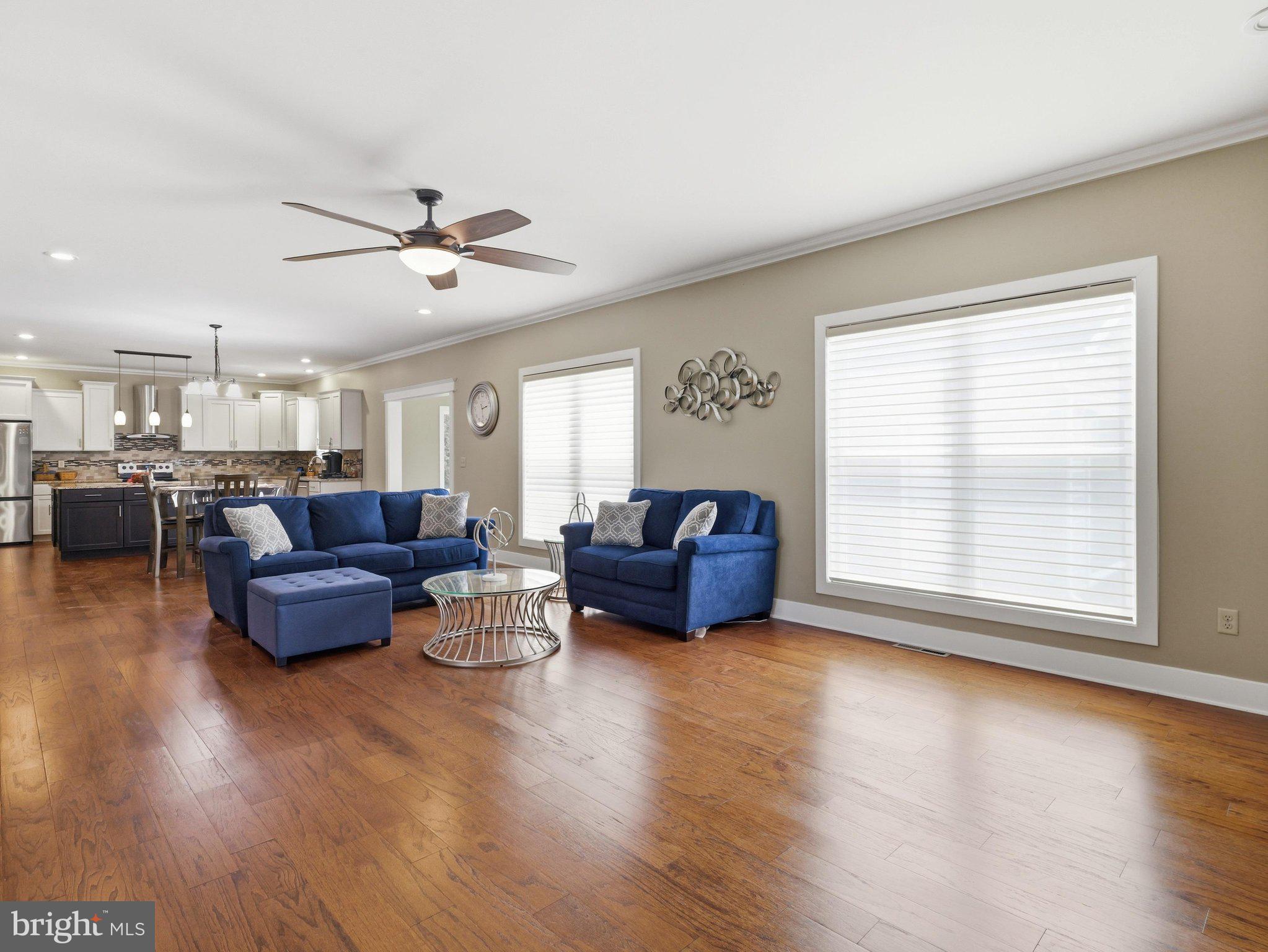 SYCAMORE MEADOWS - Residential