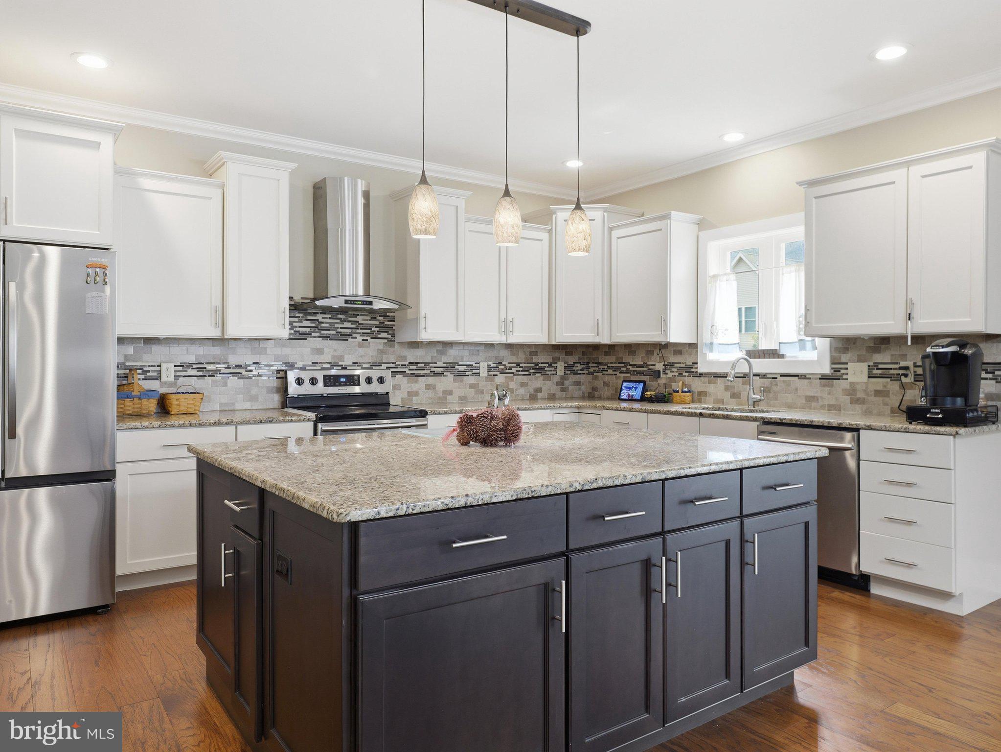 SYCAMORE MEADOWS - Residential