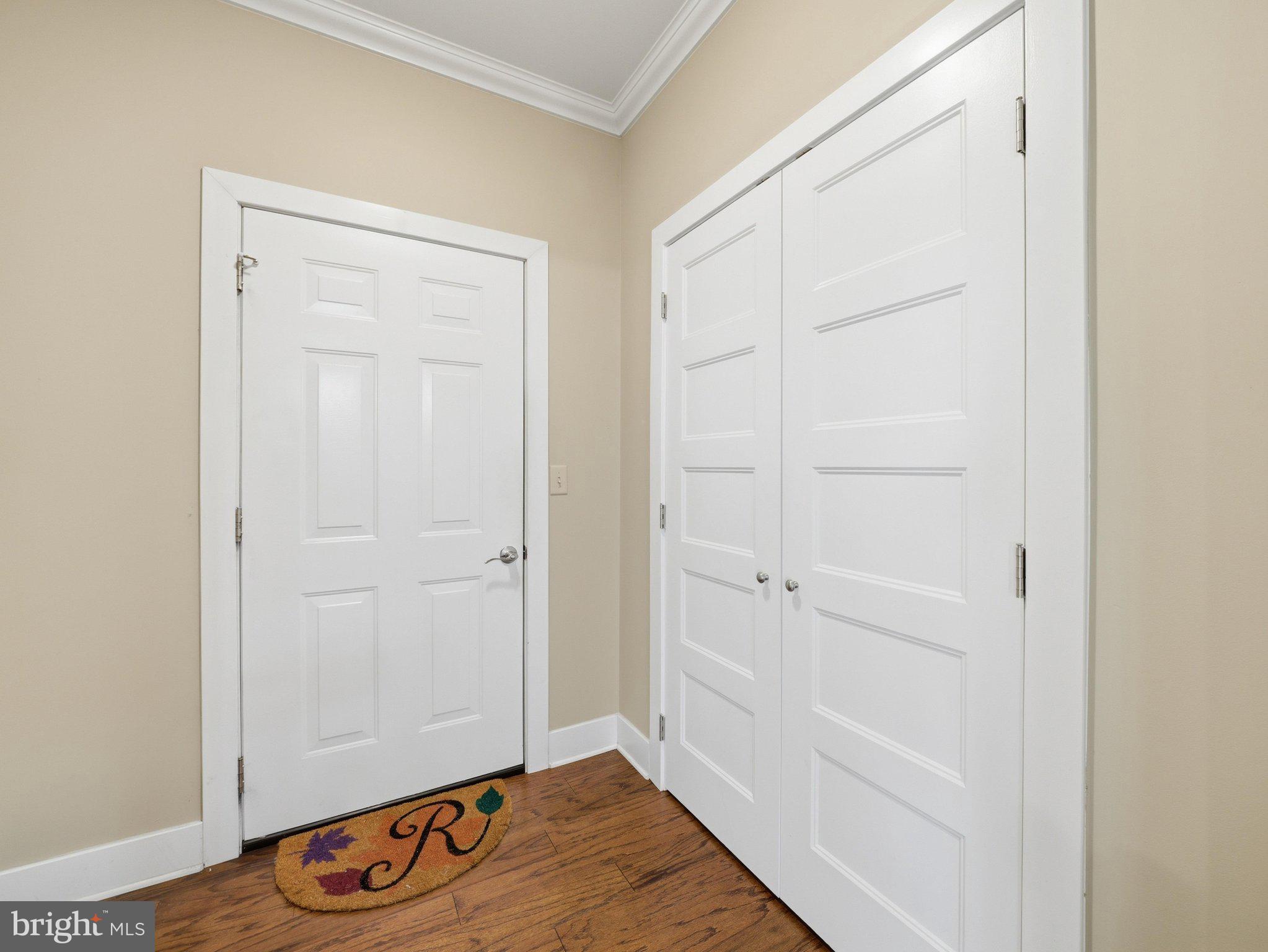 SYCAMORE MEADOWS - Residential
