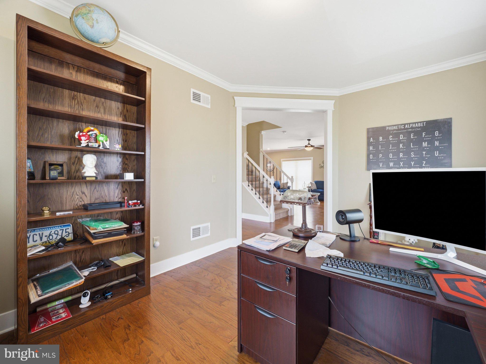 SYCAMORE MEADOWS - Residential