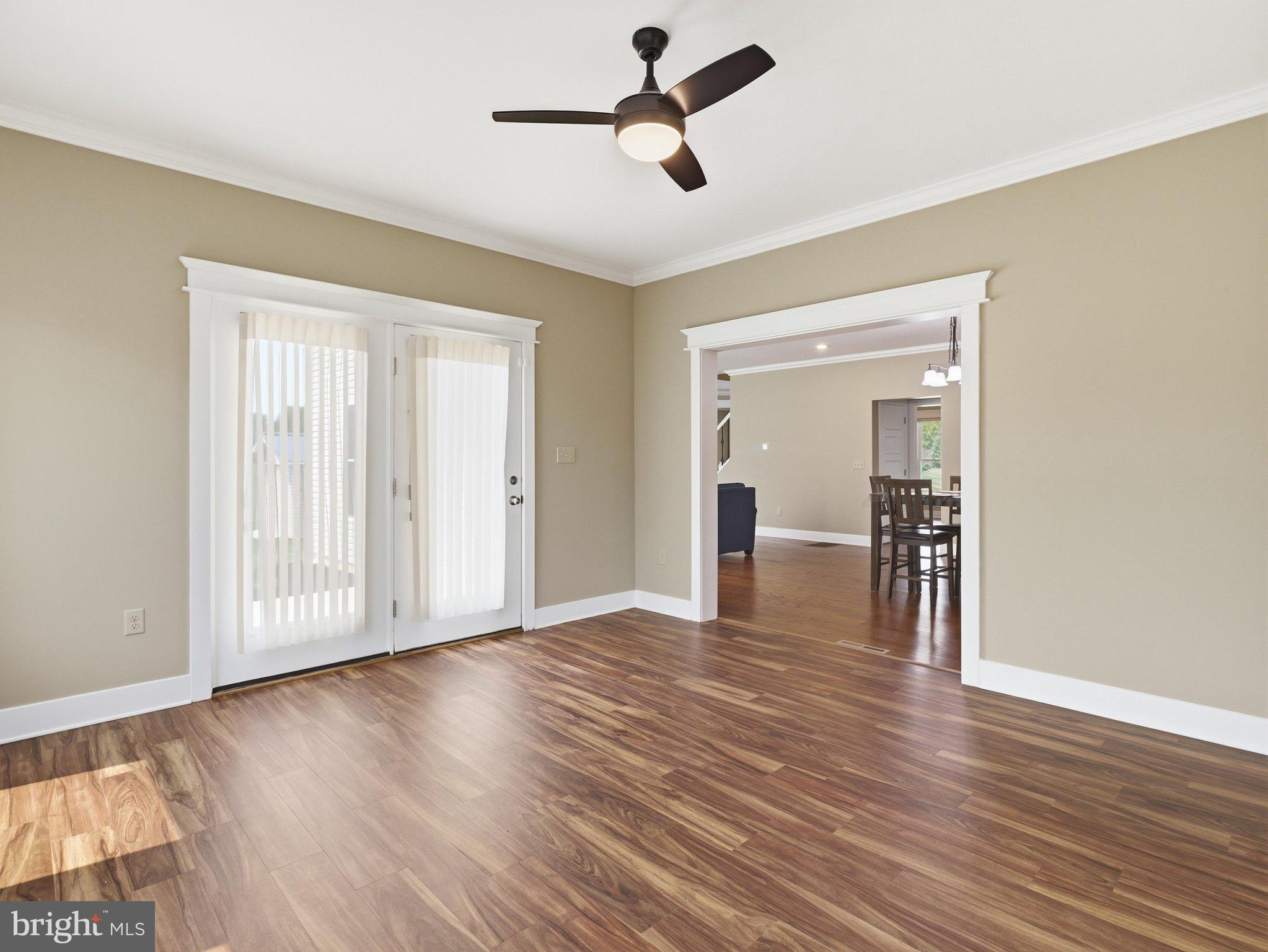 SYCAMORE MEADOWS - Residential