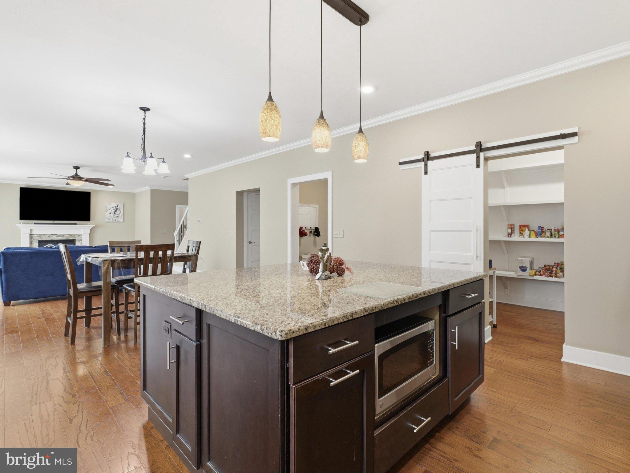 SYCAMORE MEADOWS - Residential