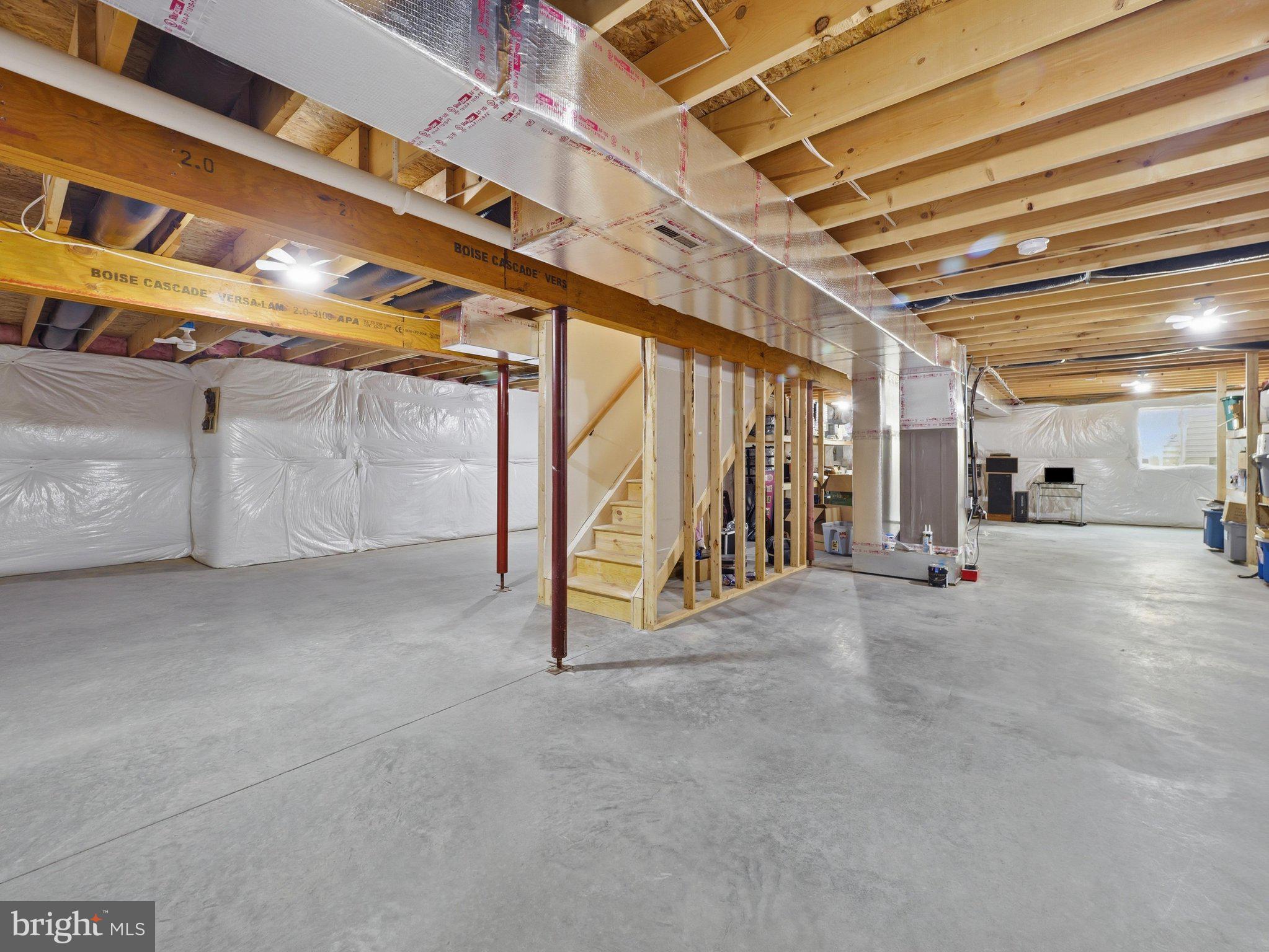 SYCAMORE MEADOWS - Residential