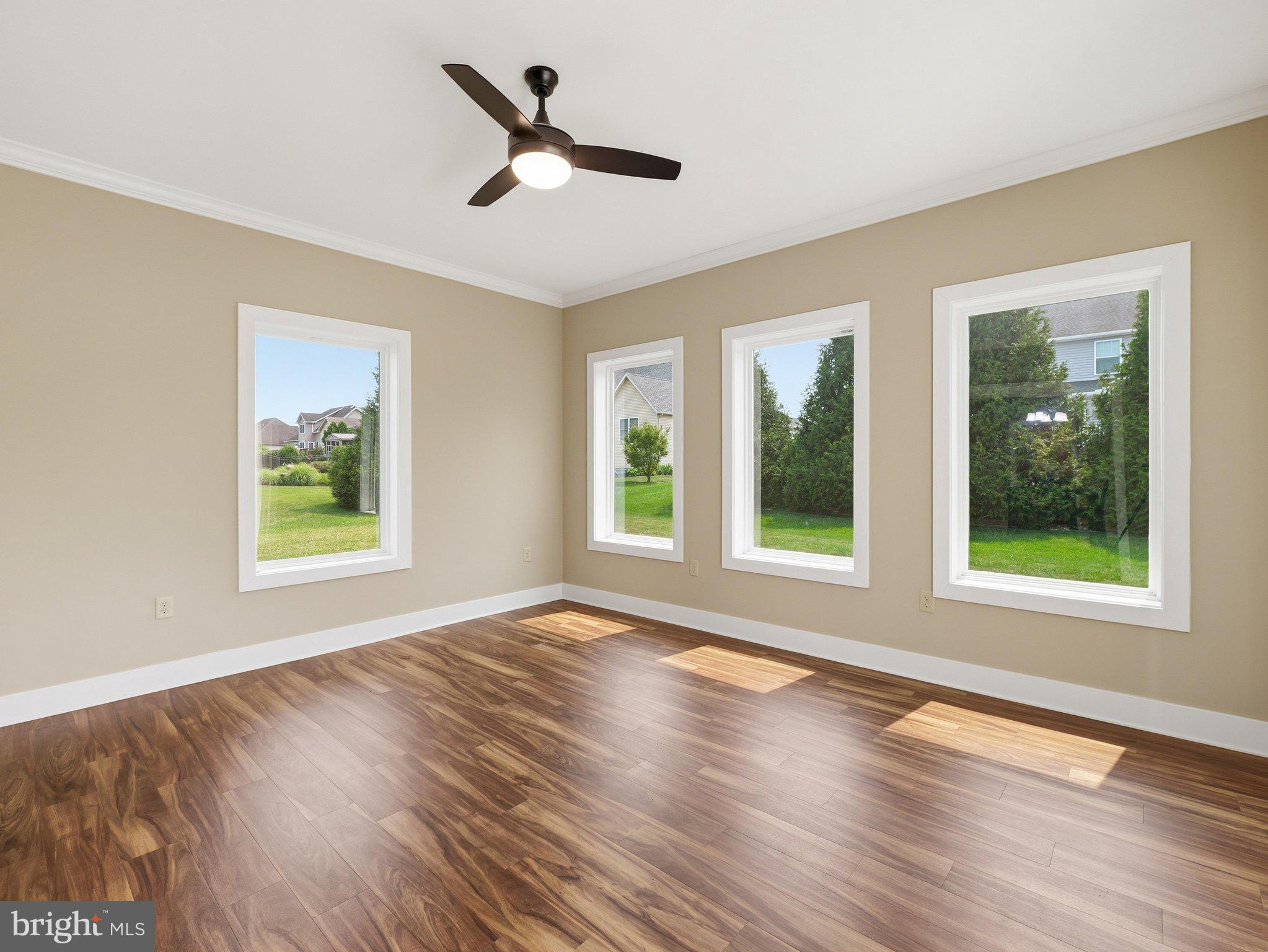 SYCAMORE MEADOWS - Residential