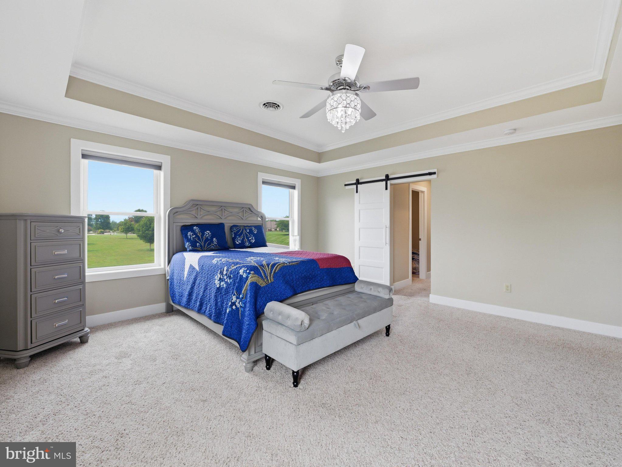 SYCAMORE MEADOWS - Residential