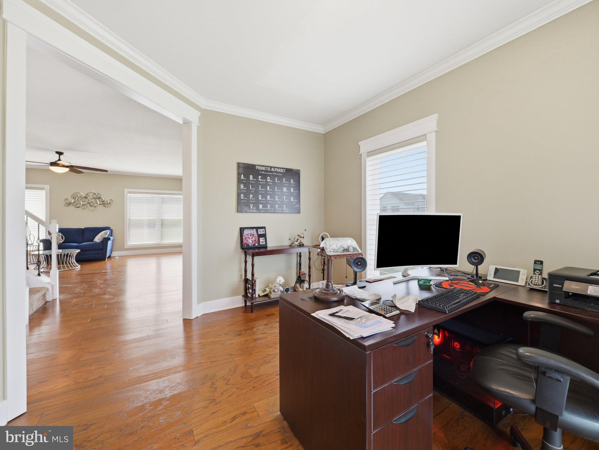 SYCAMORE MEADOWS - Residential