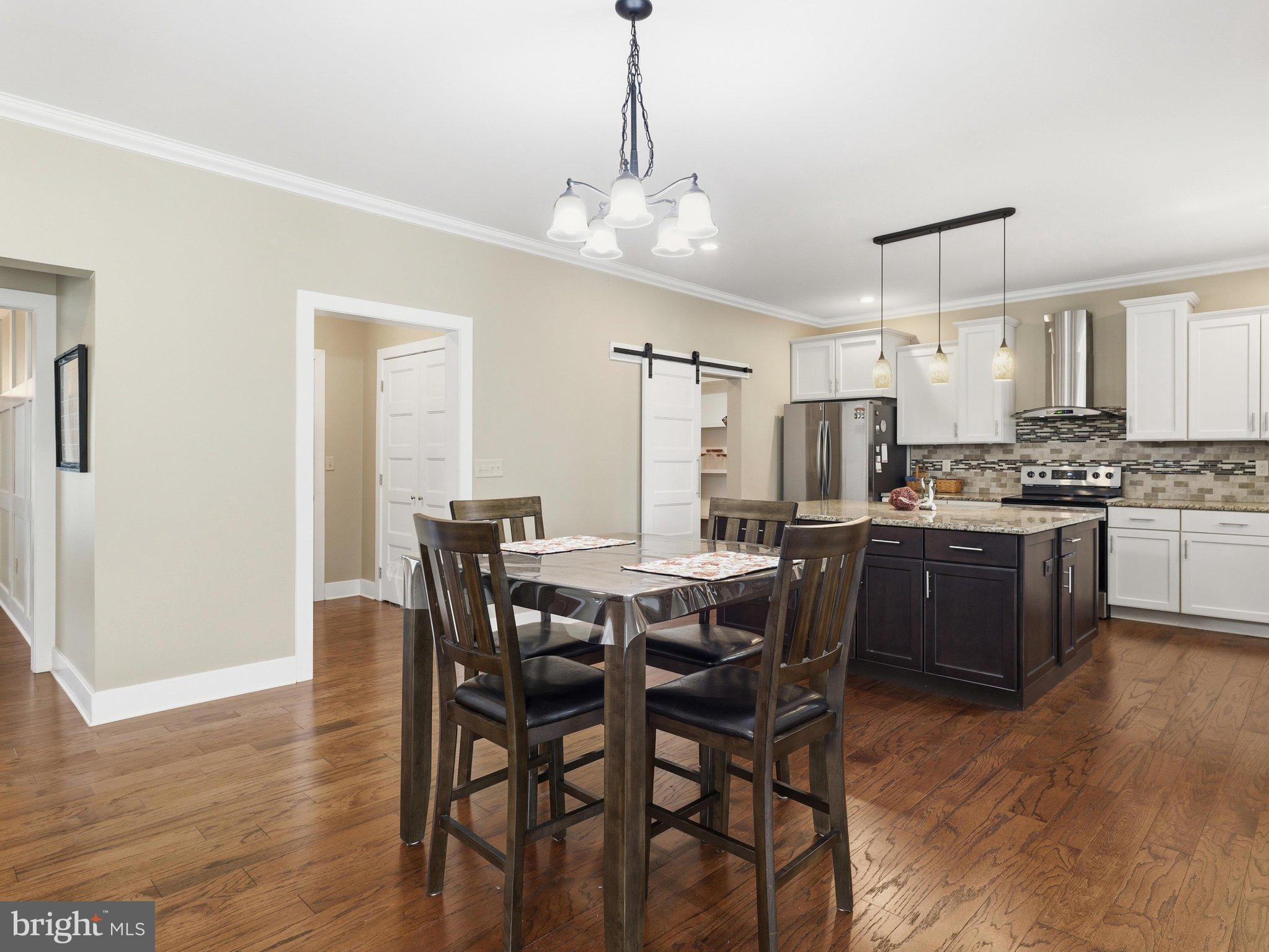 SYCAMORE MEADOWS - Residential
