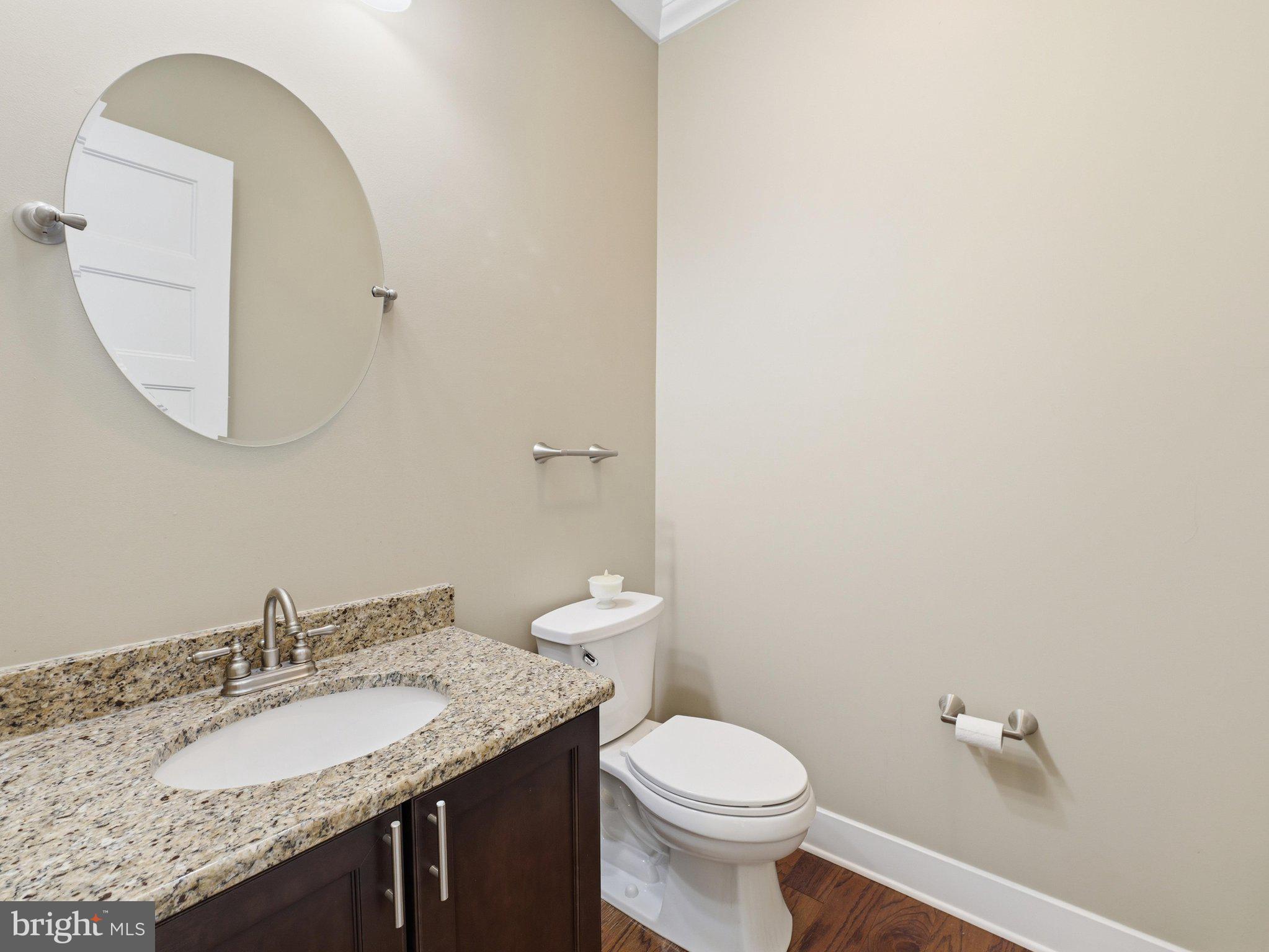 SYCAMORE MEADOWS - Residential