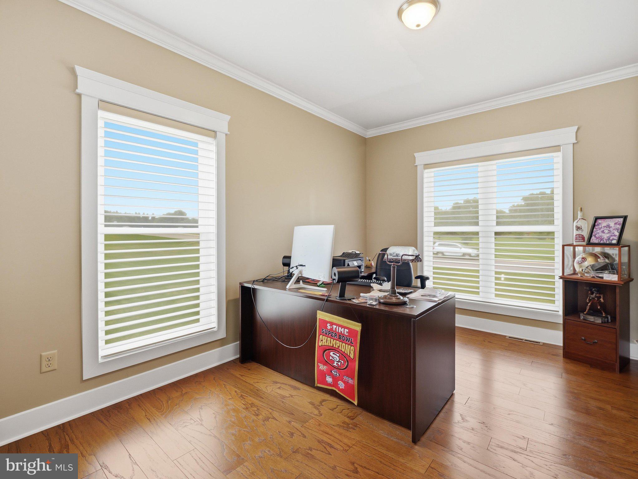 SYCAMORE MEADOWS - Residential