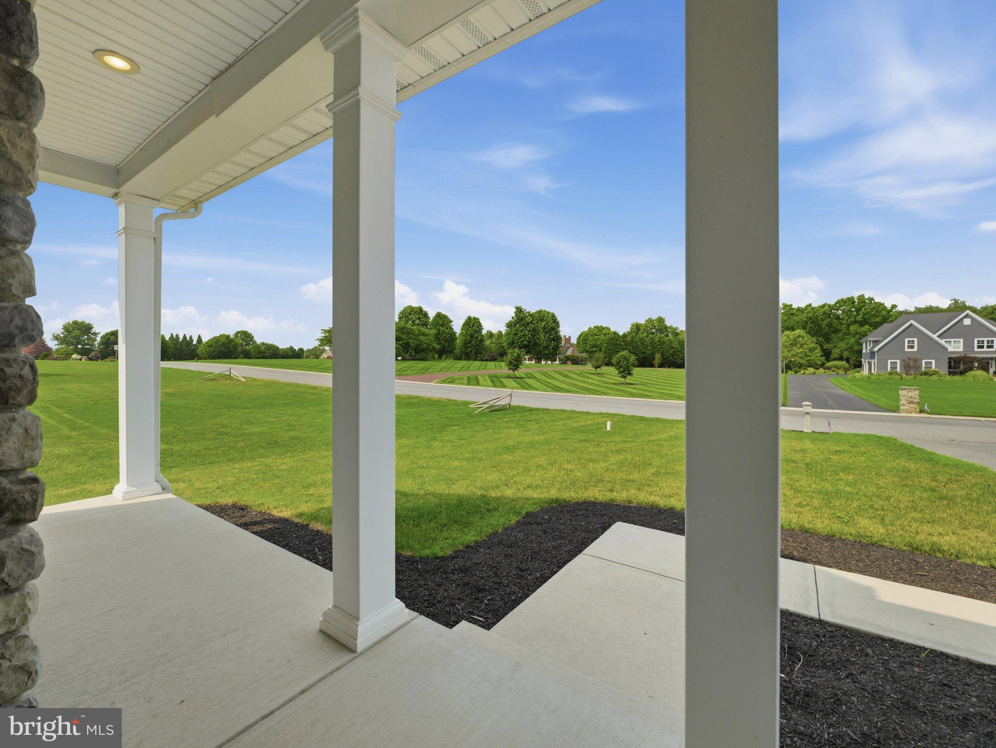 SYCAMORE MEADOWS - Residential