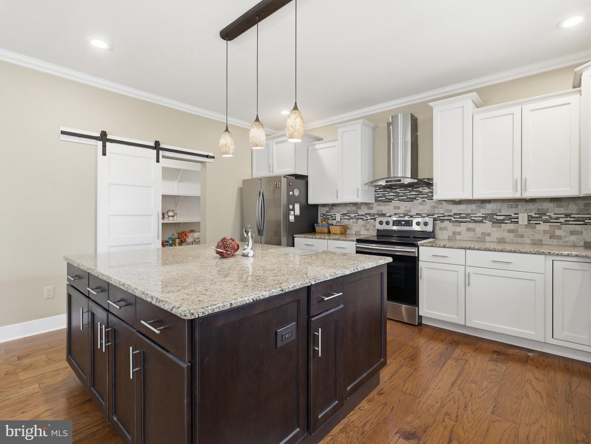 SYCAMORE MEADOWS - Residential