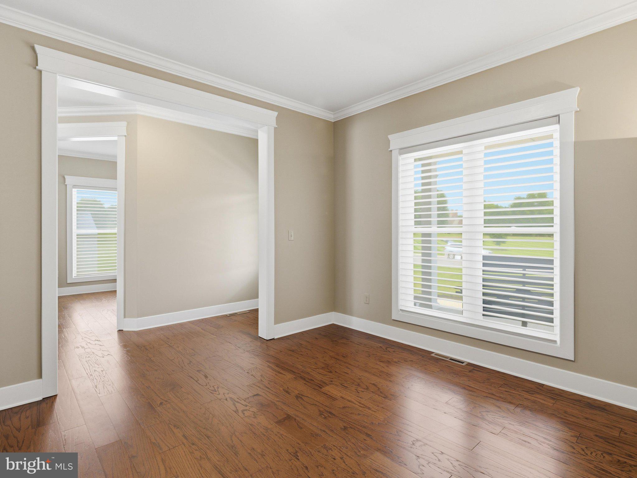 SYCAMORE MEADOWS - Residential