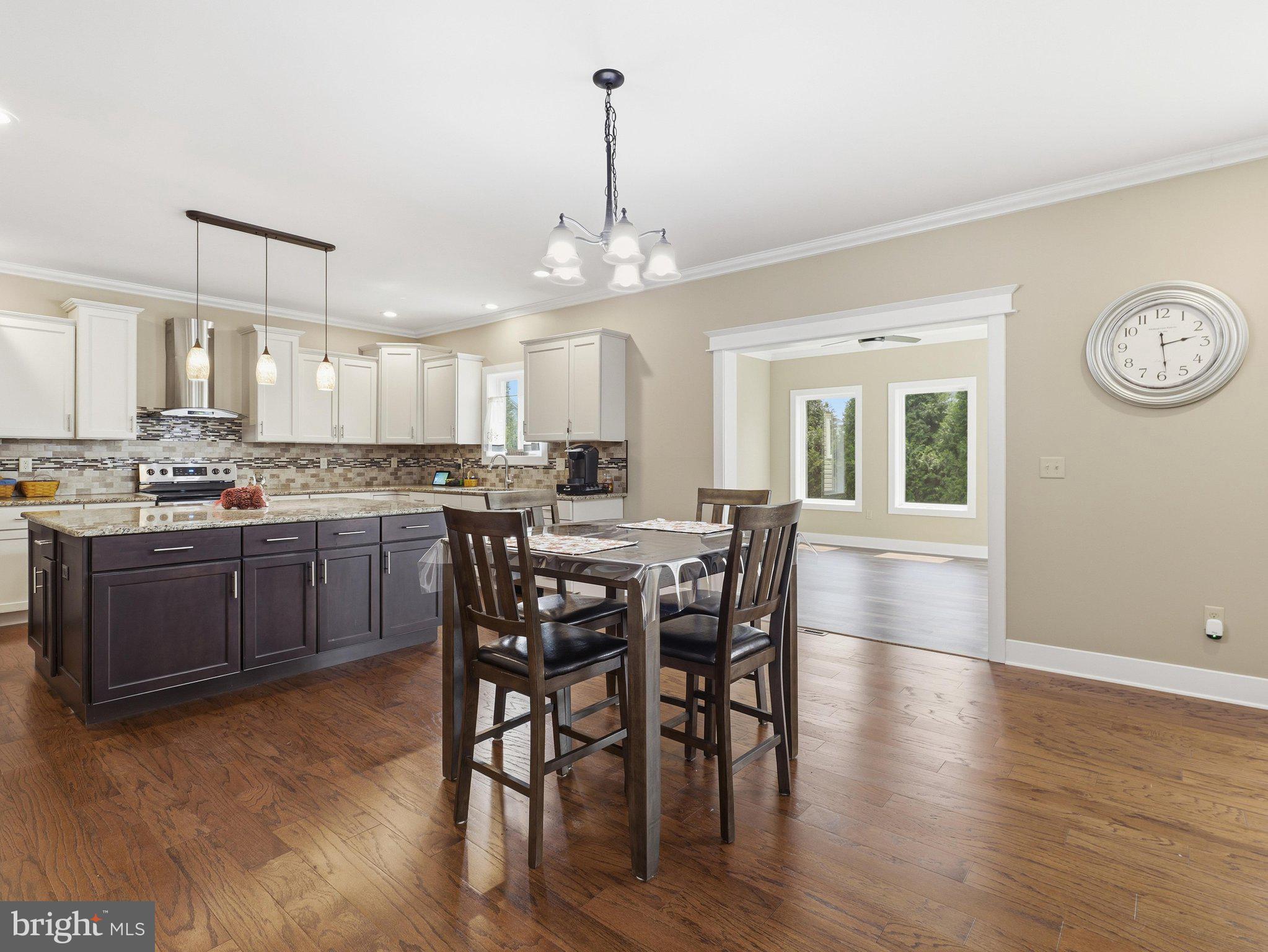 SYCAMORE MEADOWS - Residential