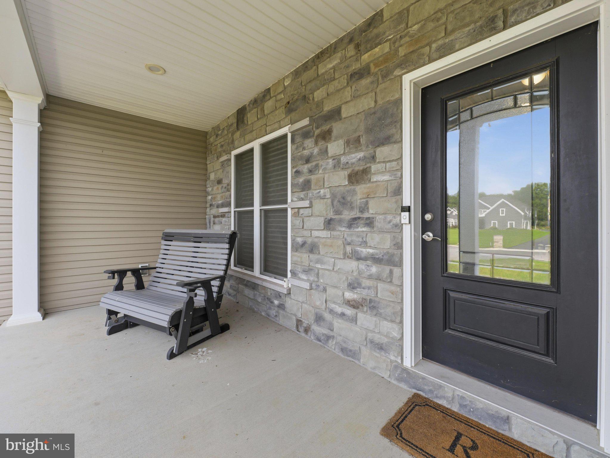 SYCAMORE MEADOWS - Residential