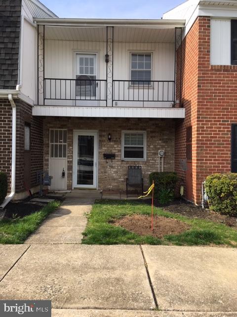 COLONY PARK - Residential