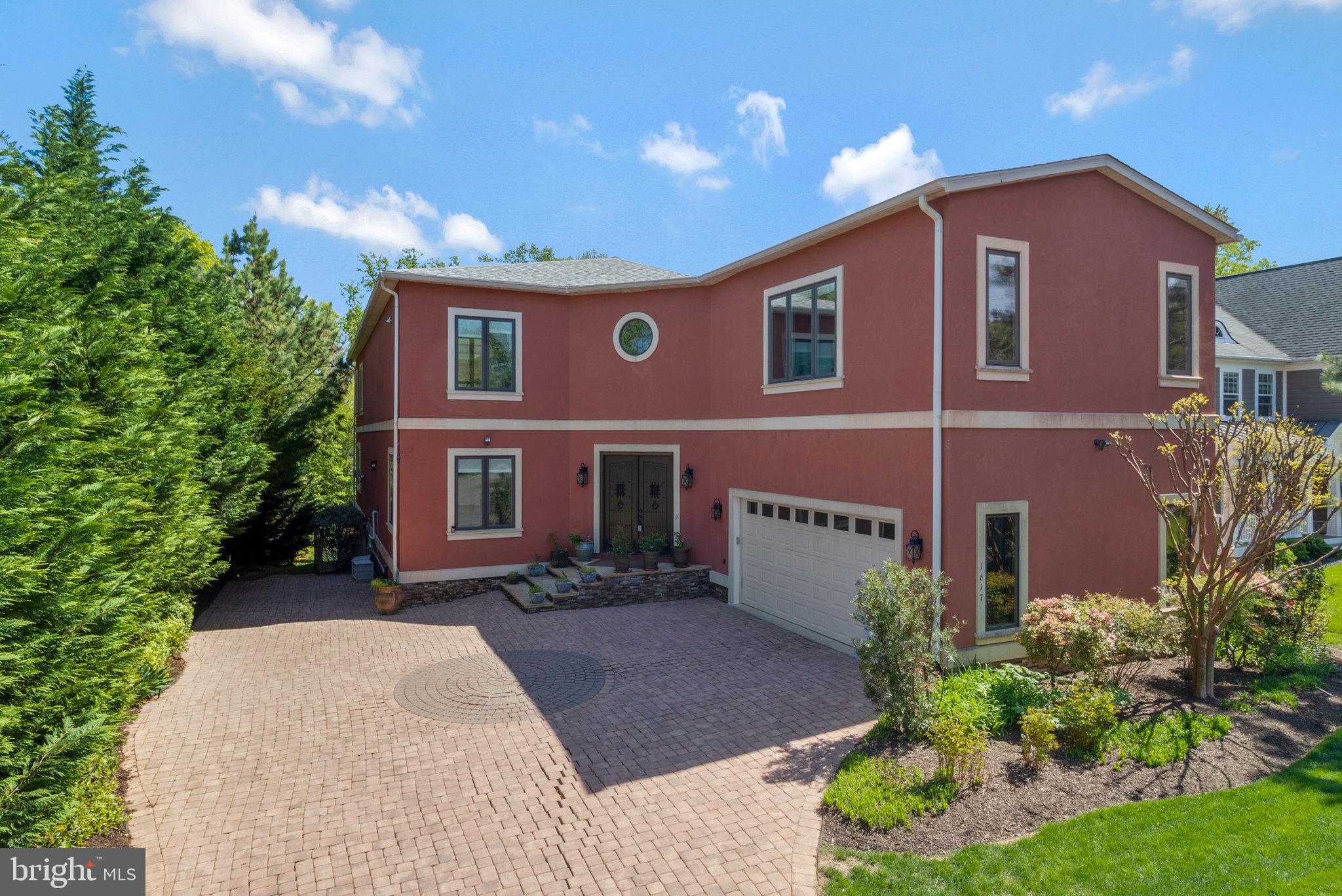CHESTERBROOK - Residential