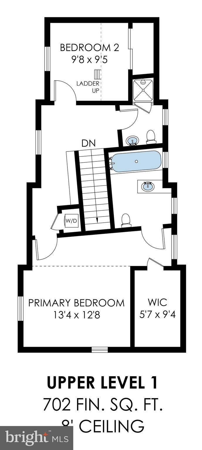 HUNTING RIDGE - Residential