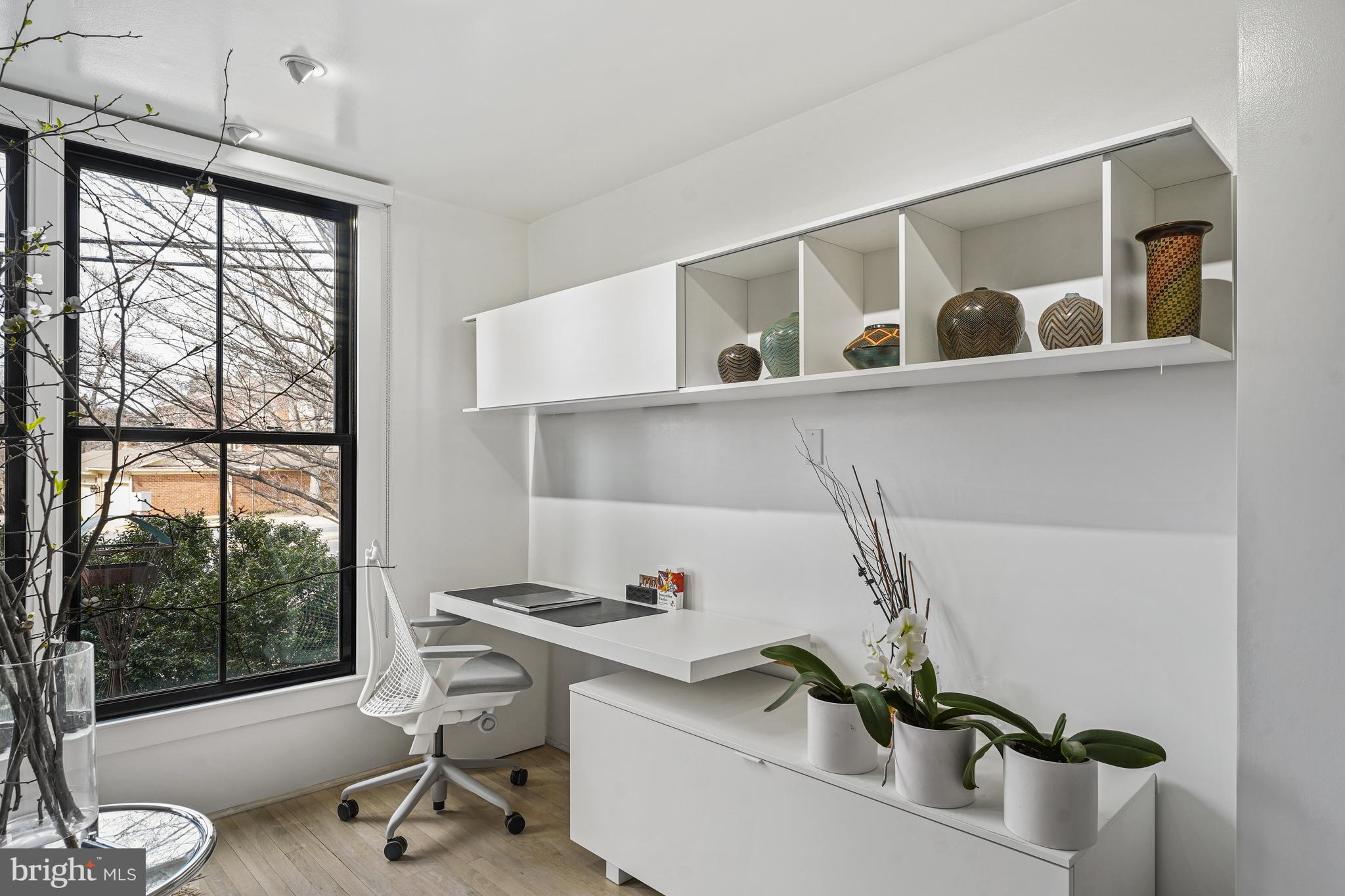 HUNTING RIDGE - Residential