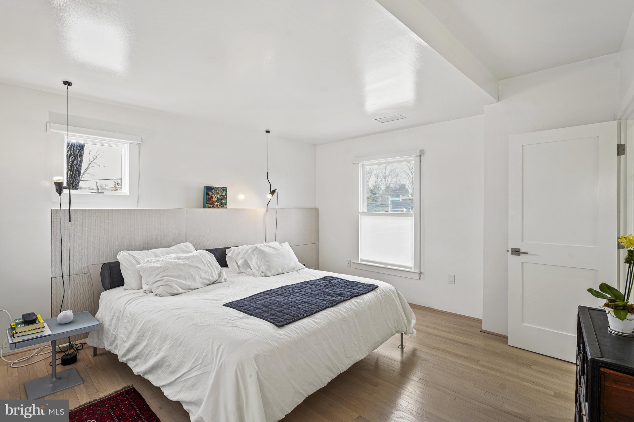 HUNTING RIDGE - Residential
