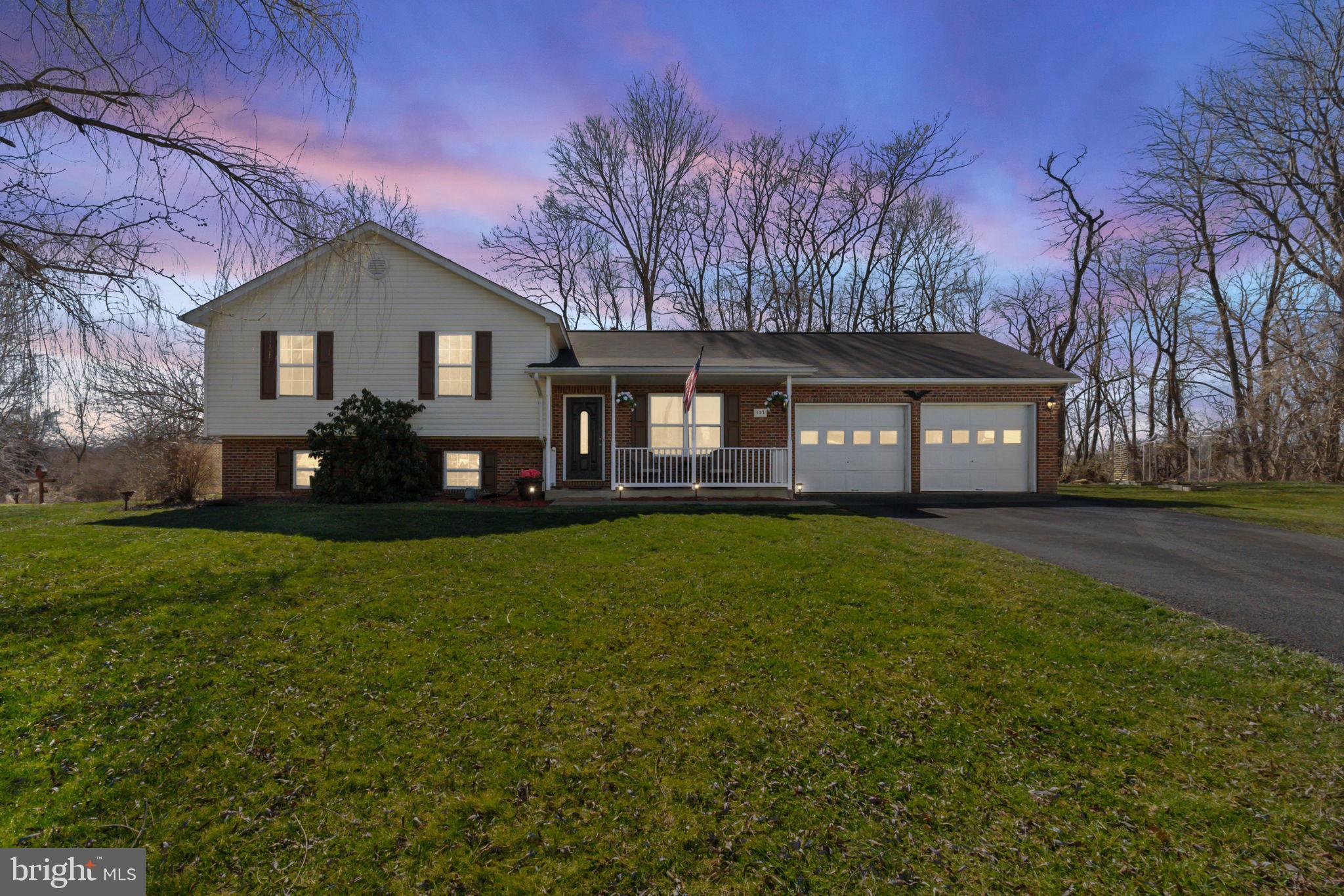 BRIAR RUN - Residential