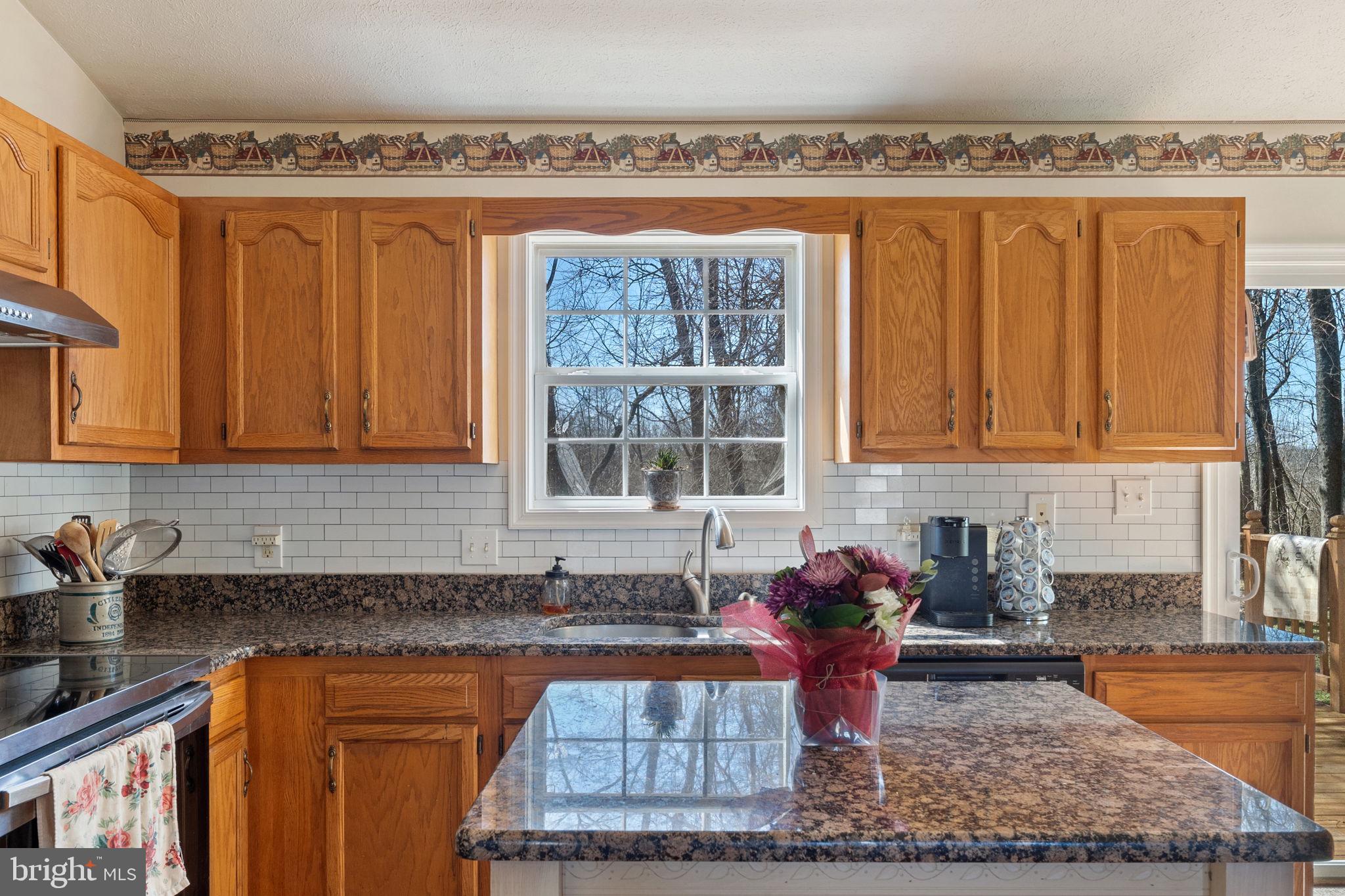 BRIAR RUN - Residential