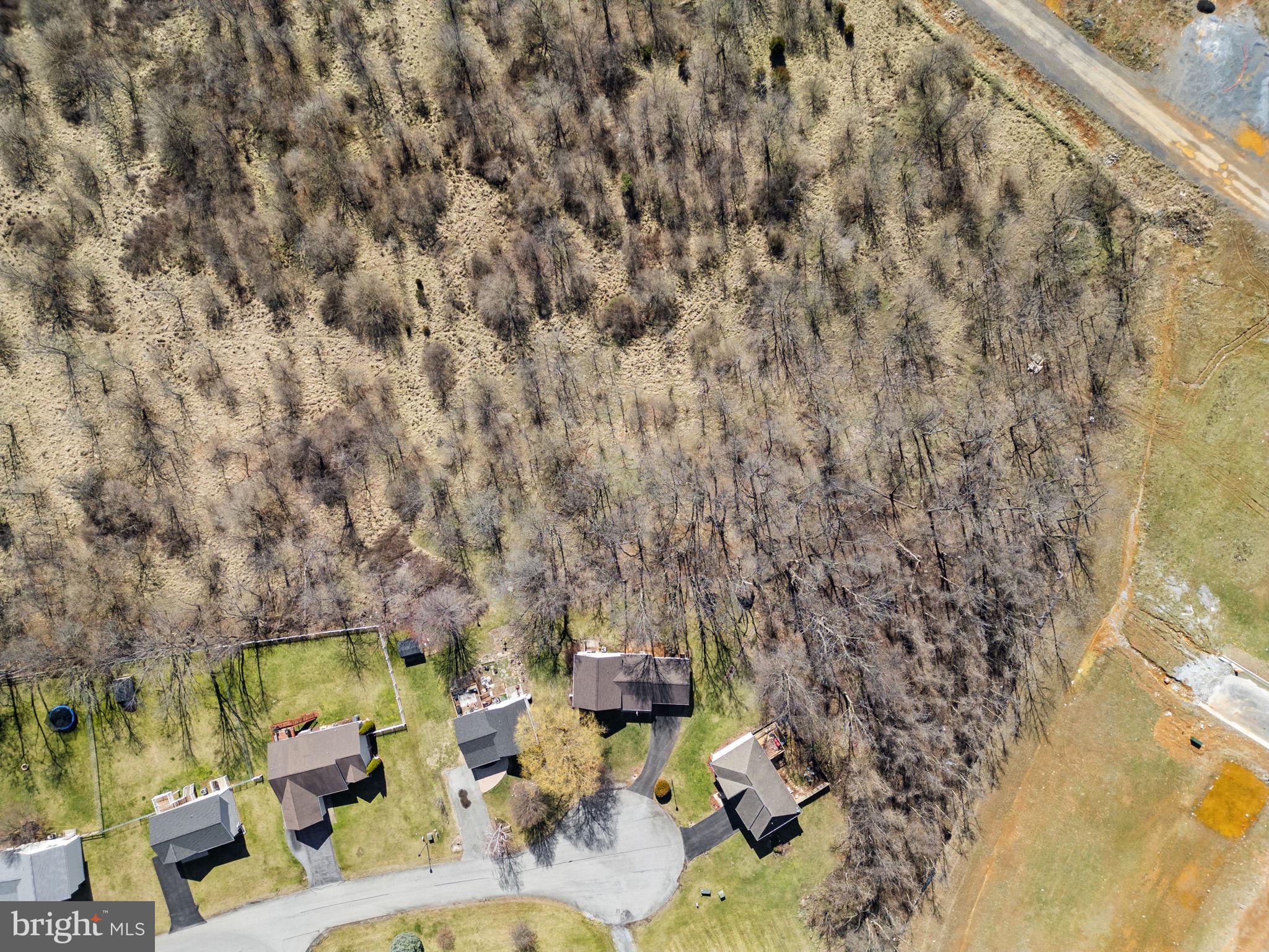 BRIAR RUN - Residential