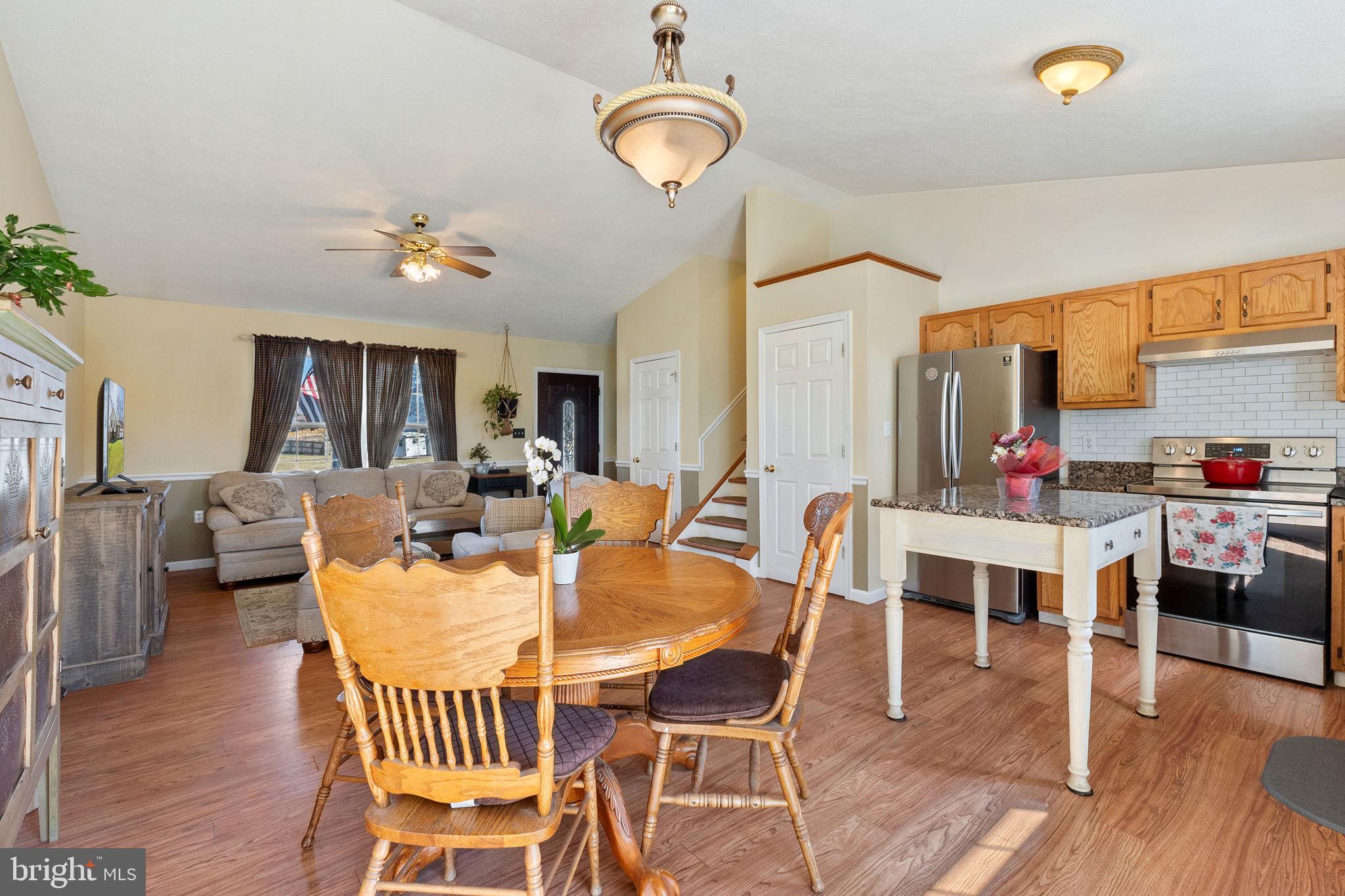 BRIAR RUN - Residential