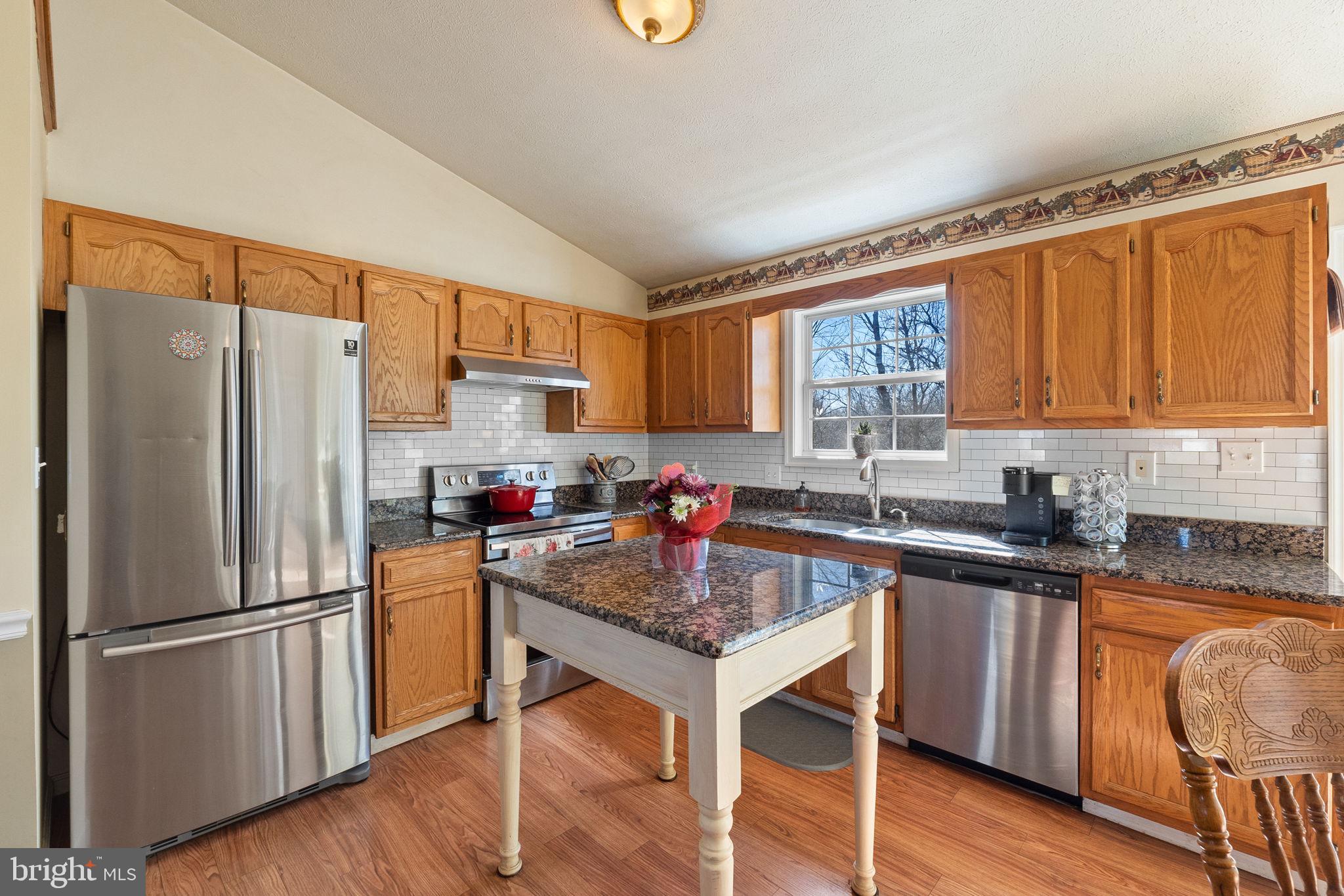 BRIAR RUN - Residential