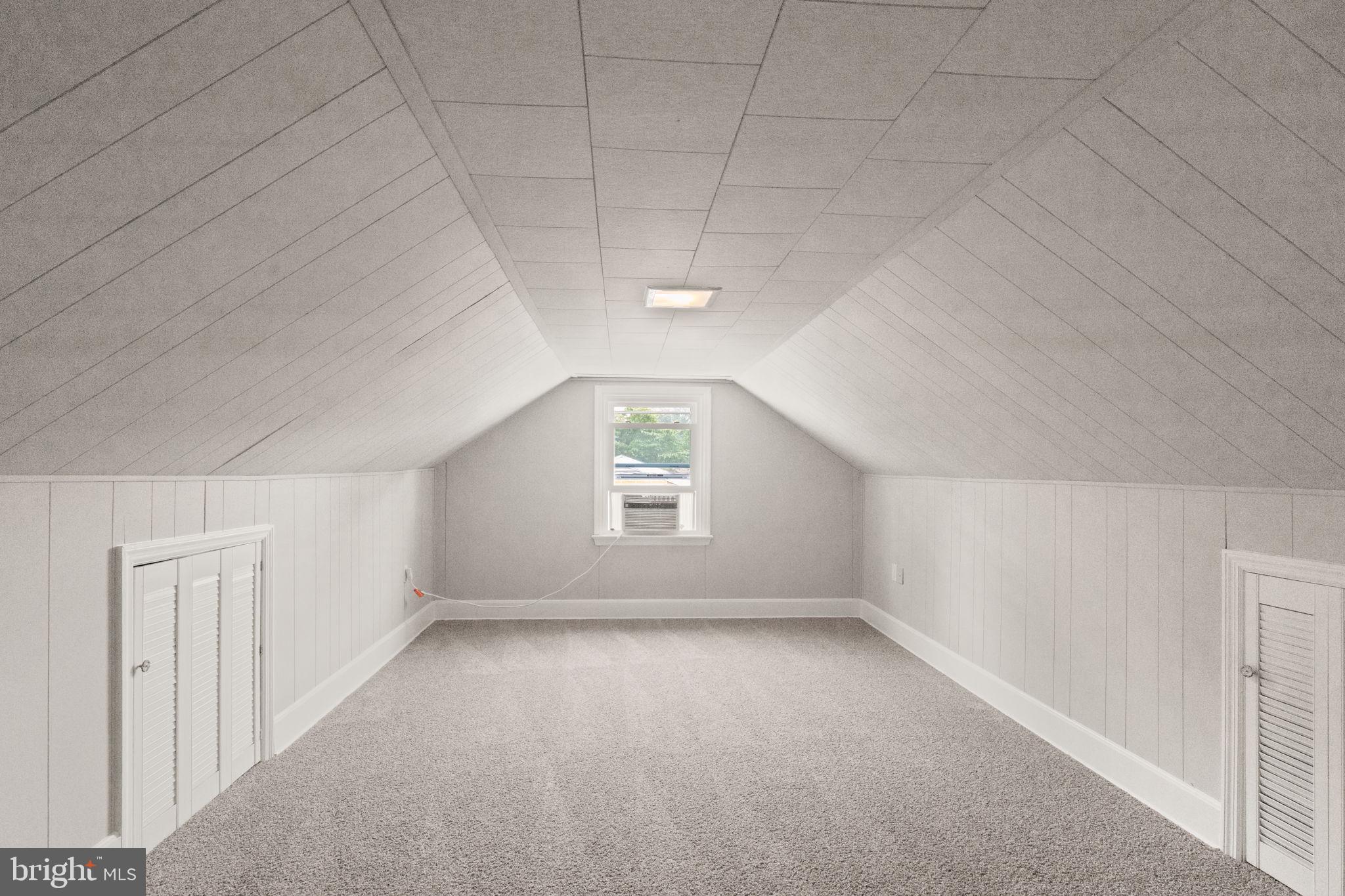 CHAPEL TERRACE - Residential