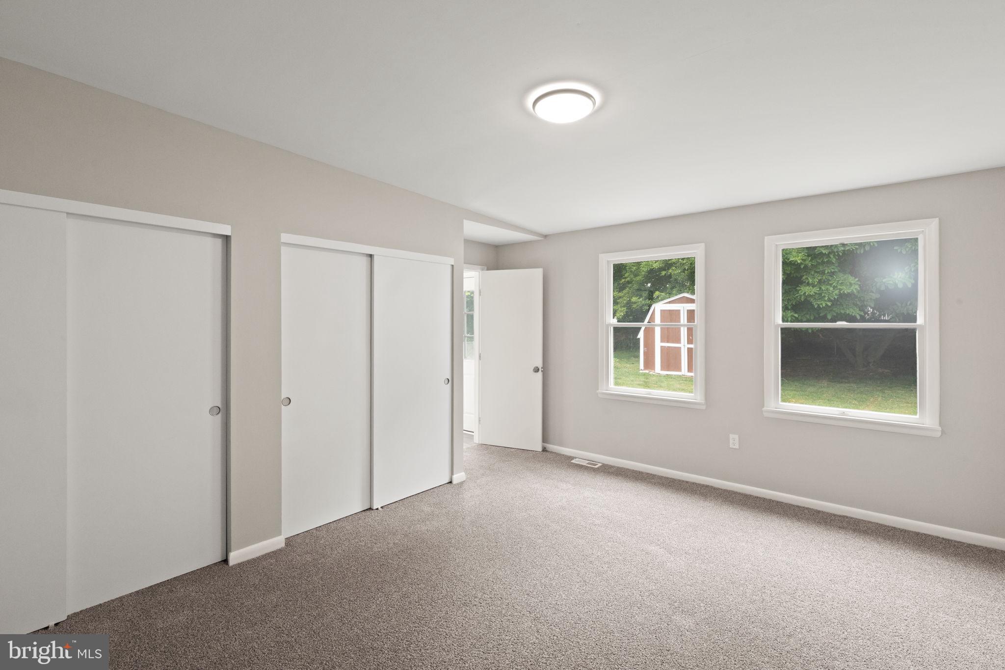 CHAPEL TERRACE - Residential