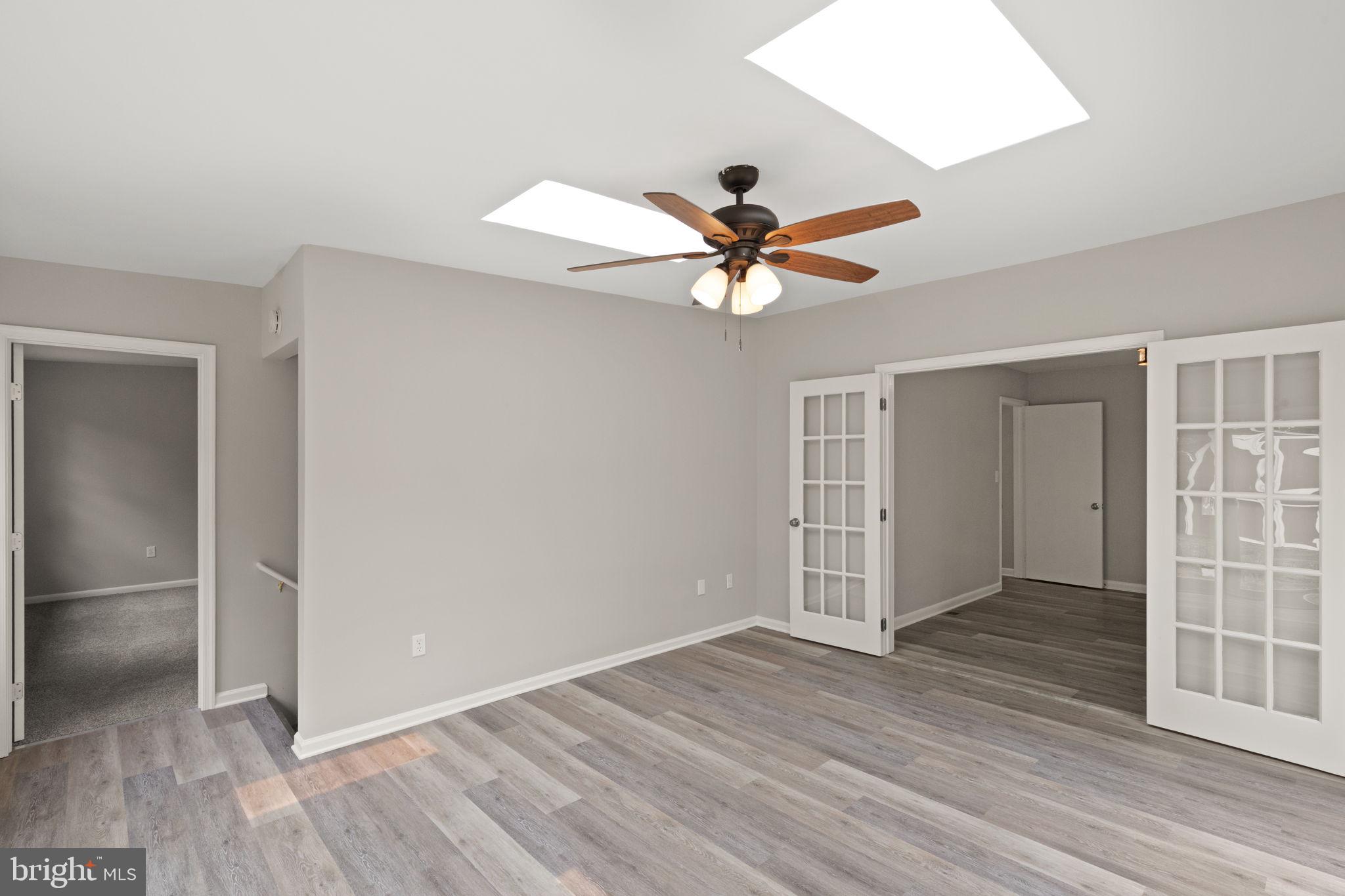 CHAPEL TERRACE - Residential
