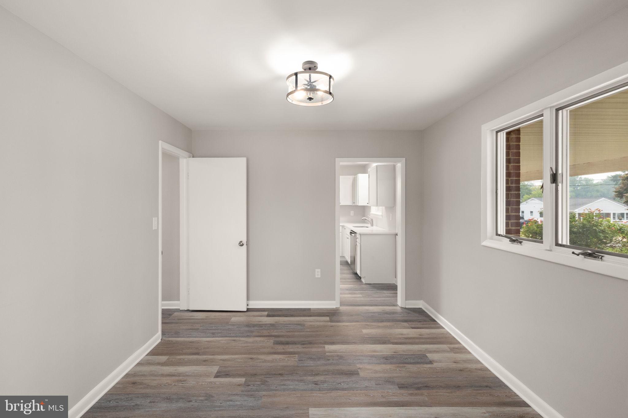 CHAPEL TERRACE - Residential