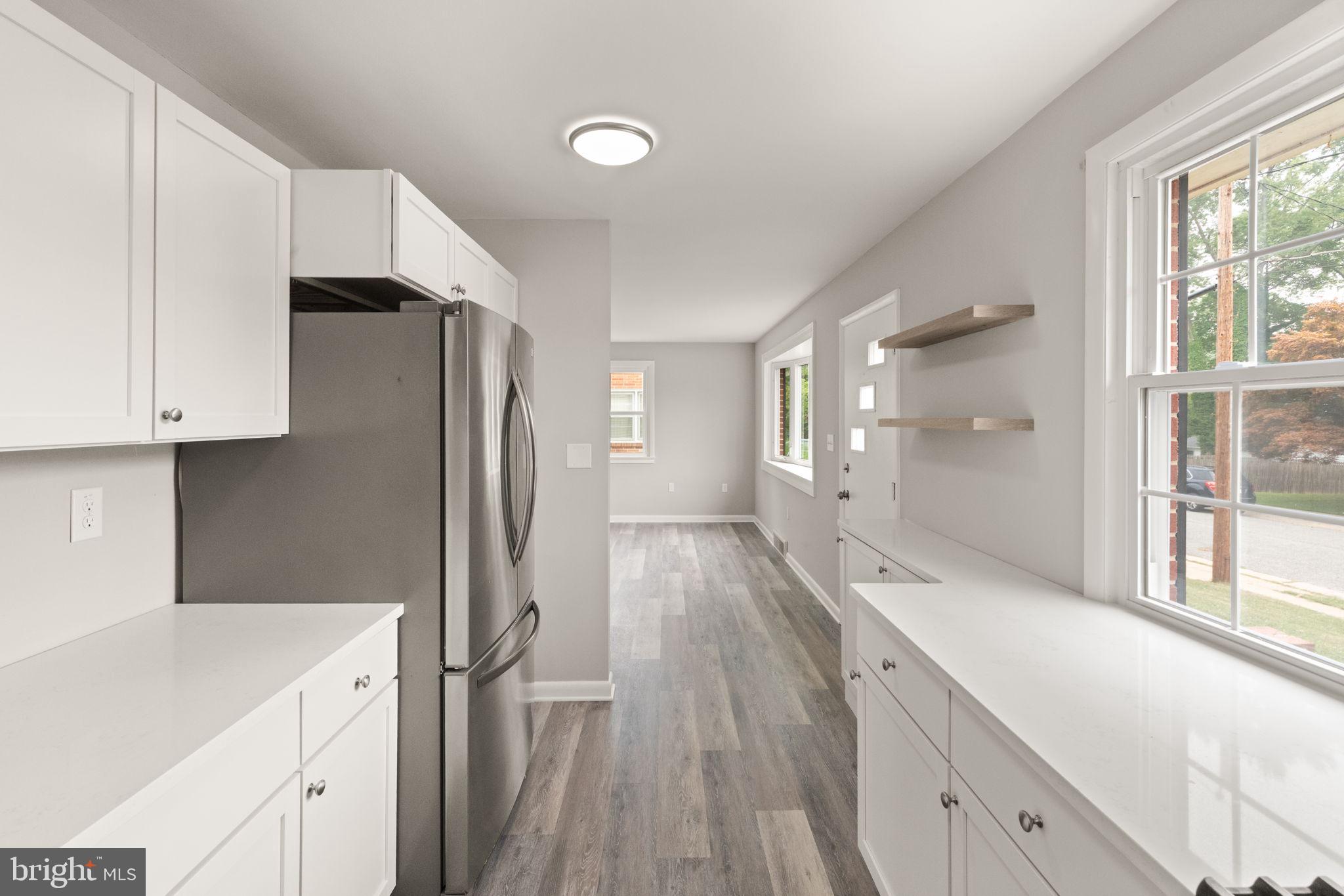 CHAPEL TERRACE - Residential