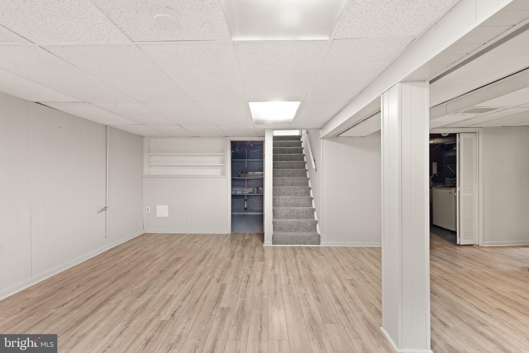 CHAPEL TERRACE - Residential