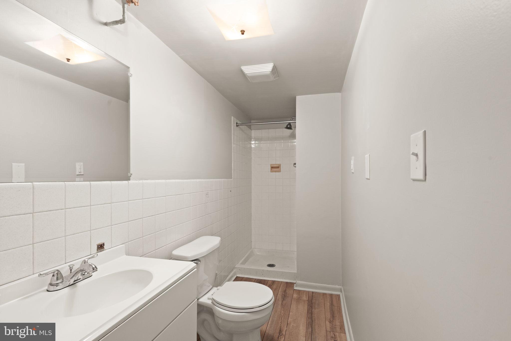 CHAPEL TERRACE - Residential